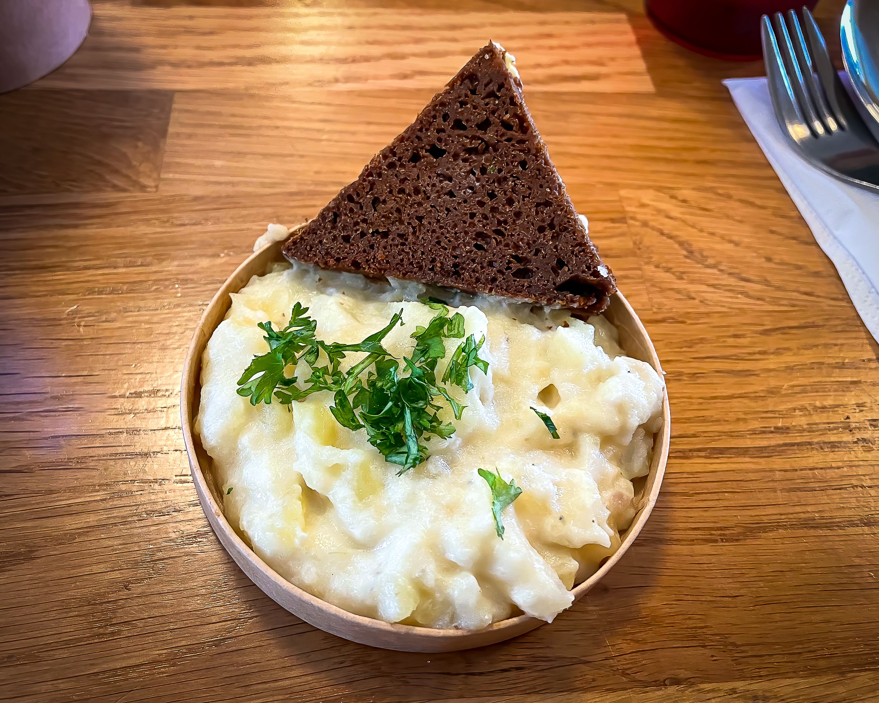 Icelandic food