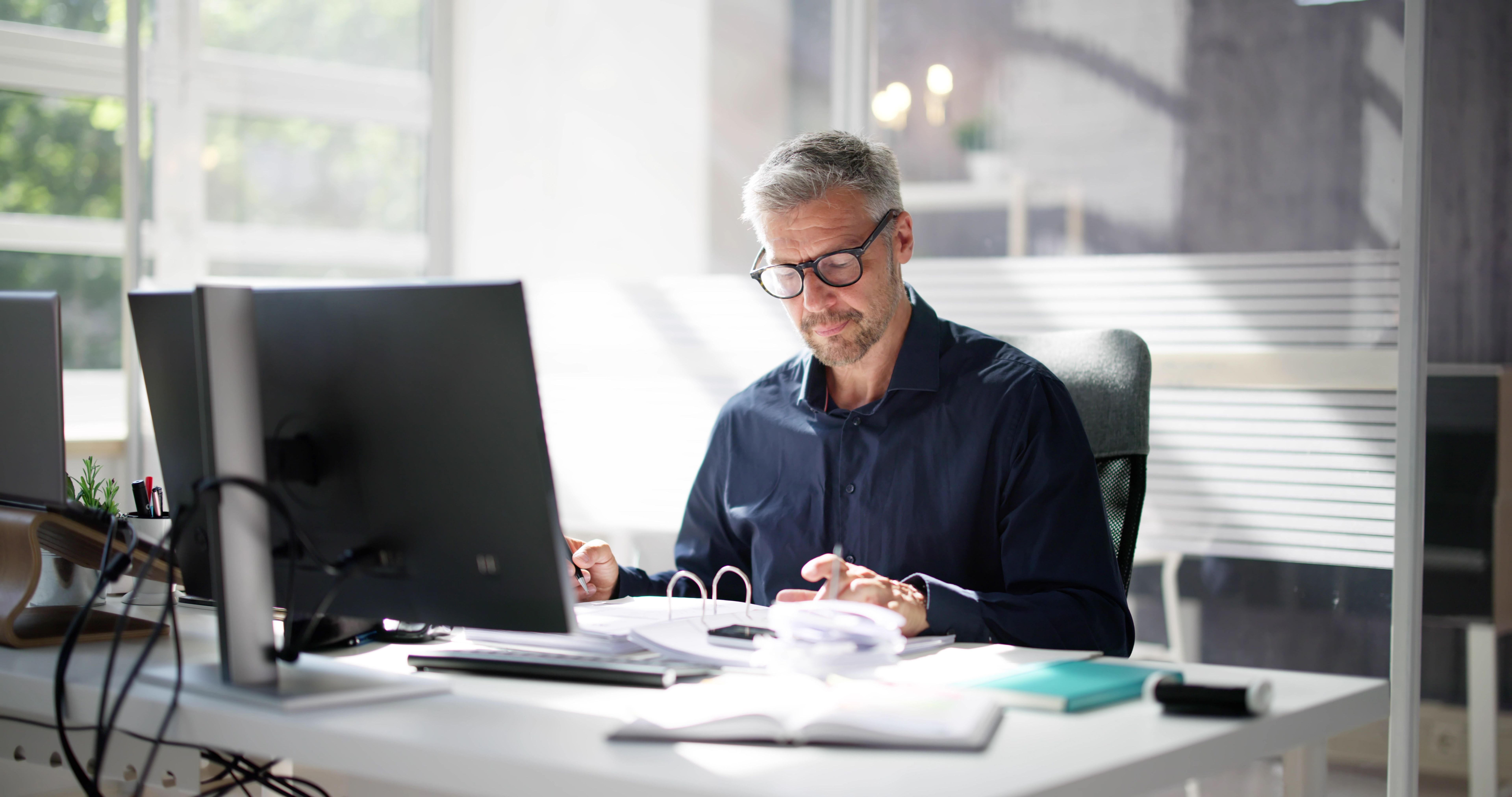 consulting tax professional