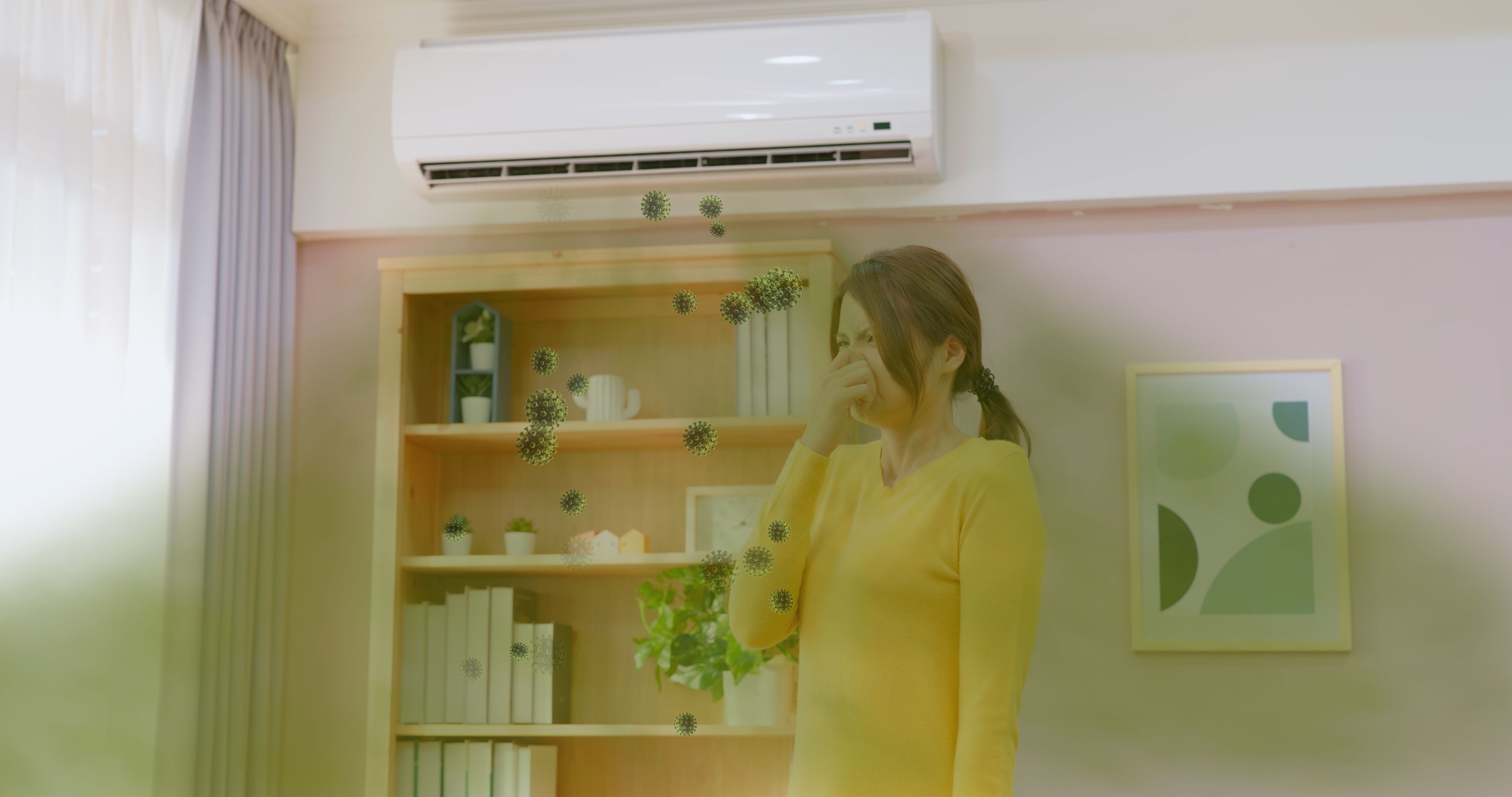 indoor air quality tips