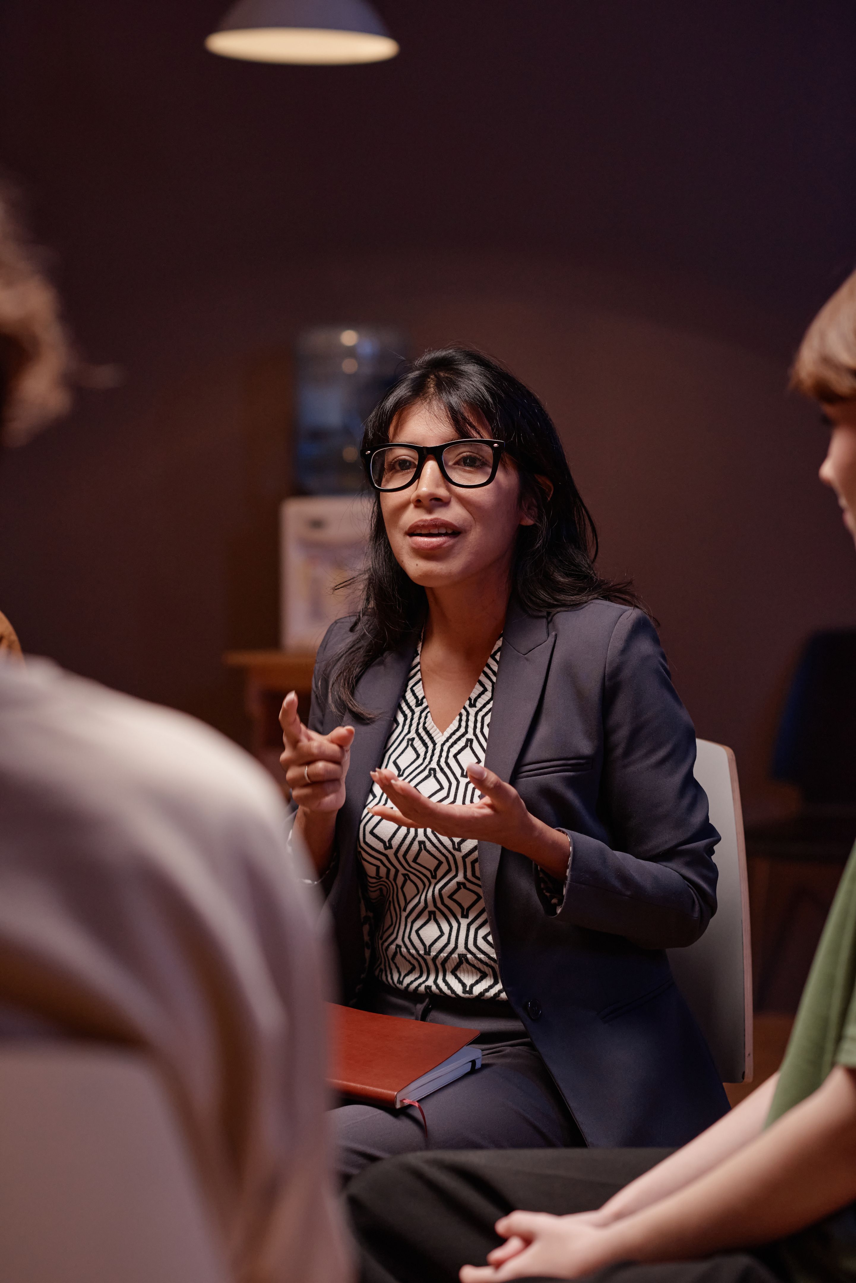 psychodynamic therapy