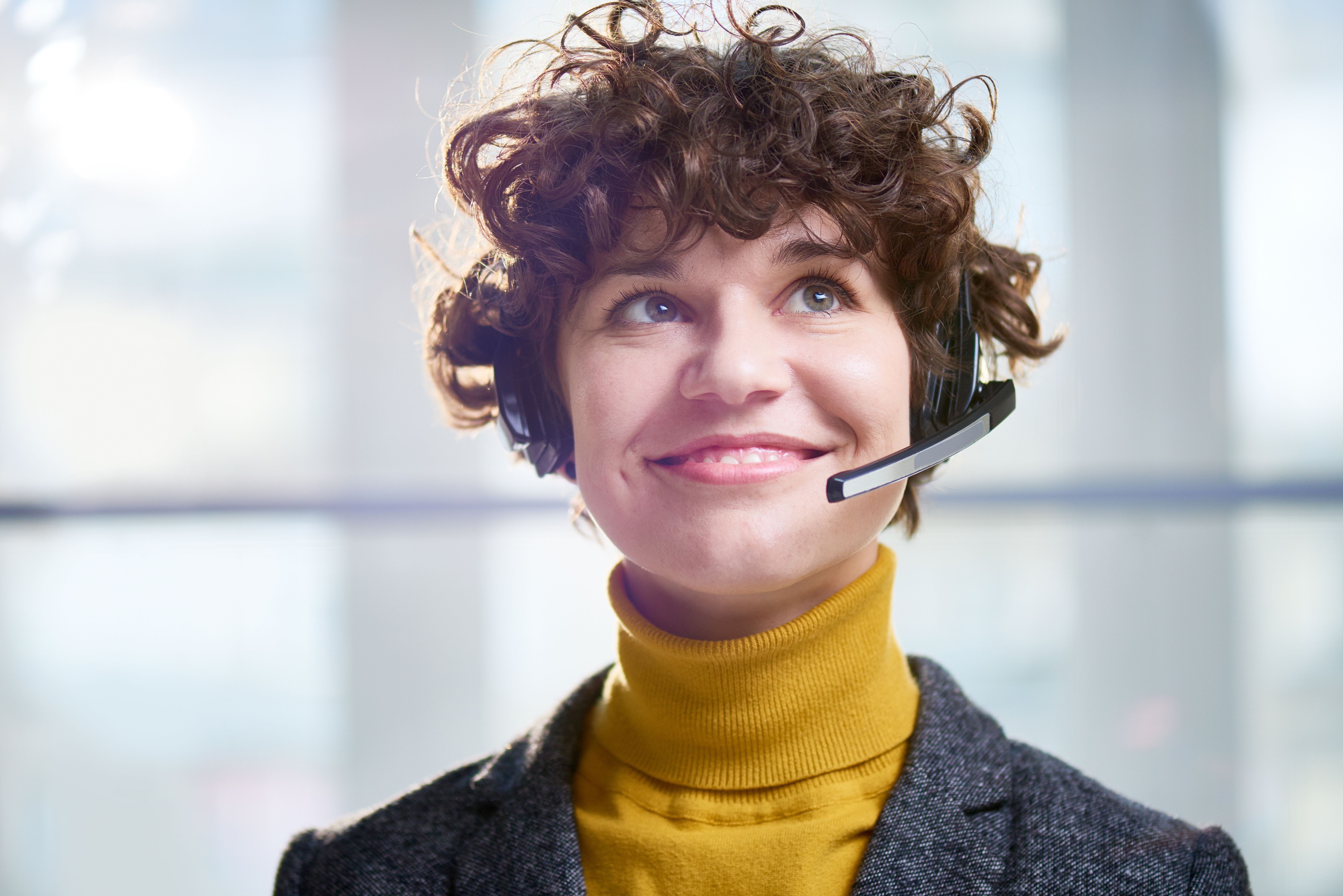 customer support travel