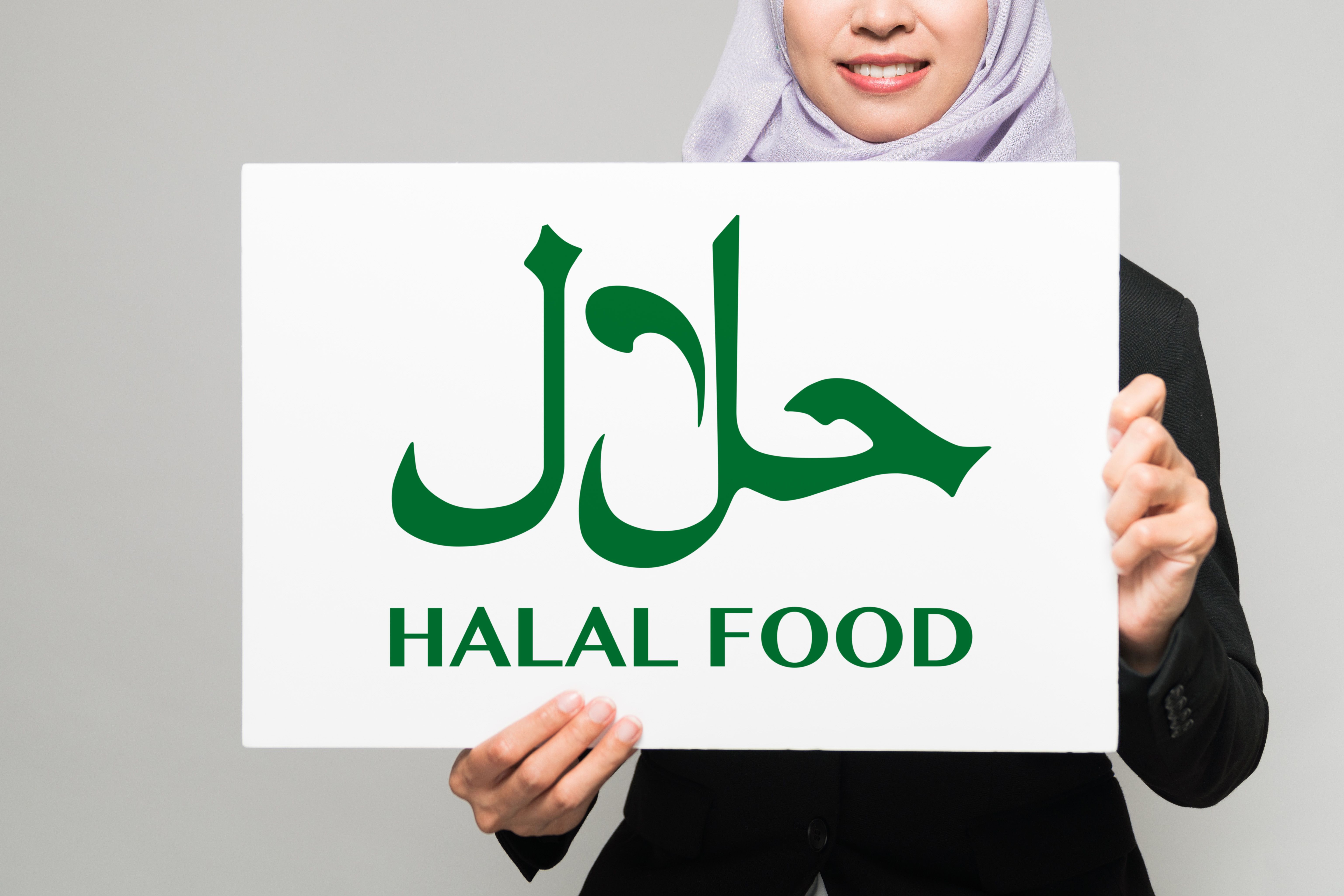 halal certificate