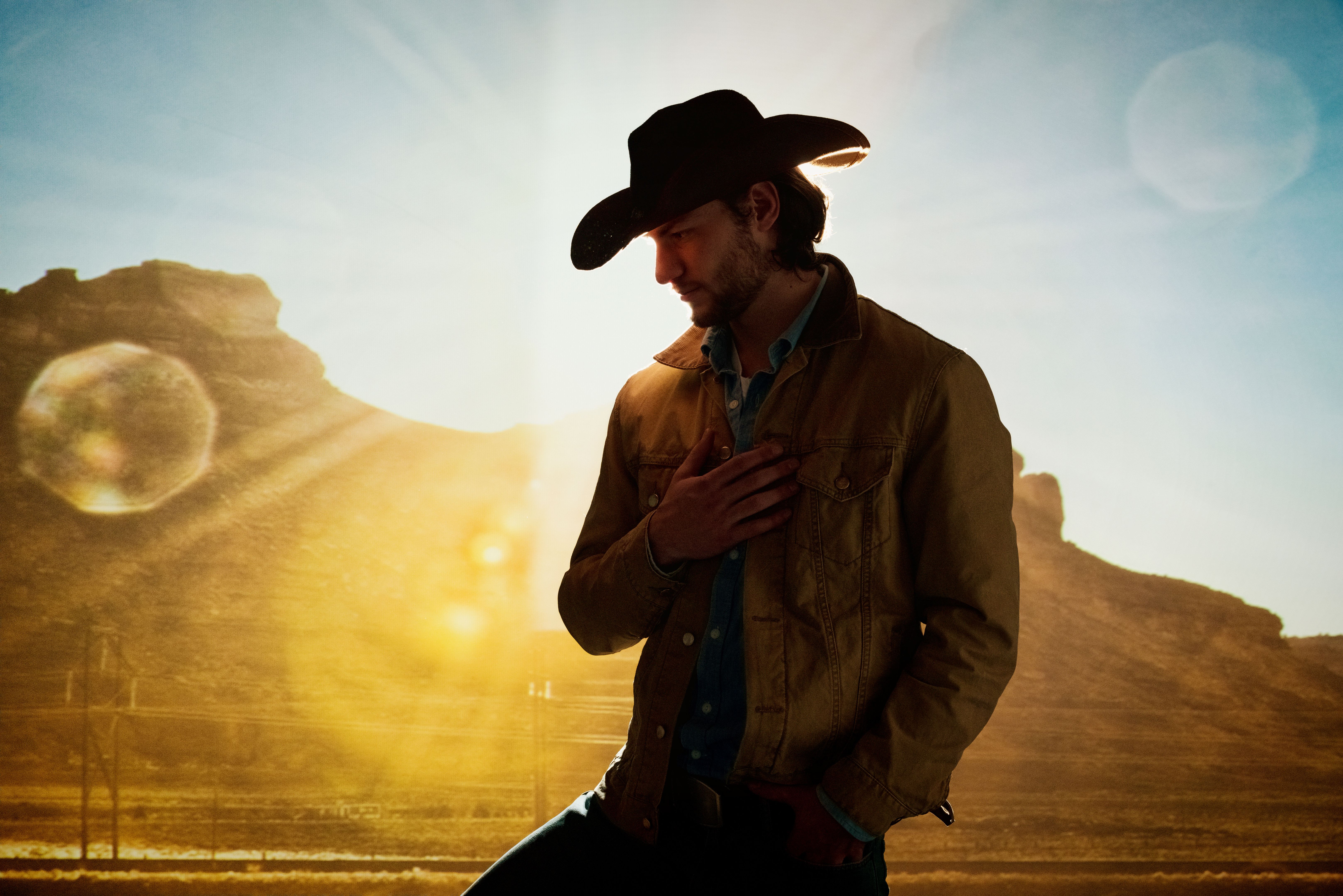 seasonal cowboy outfits