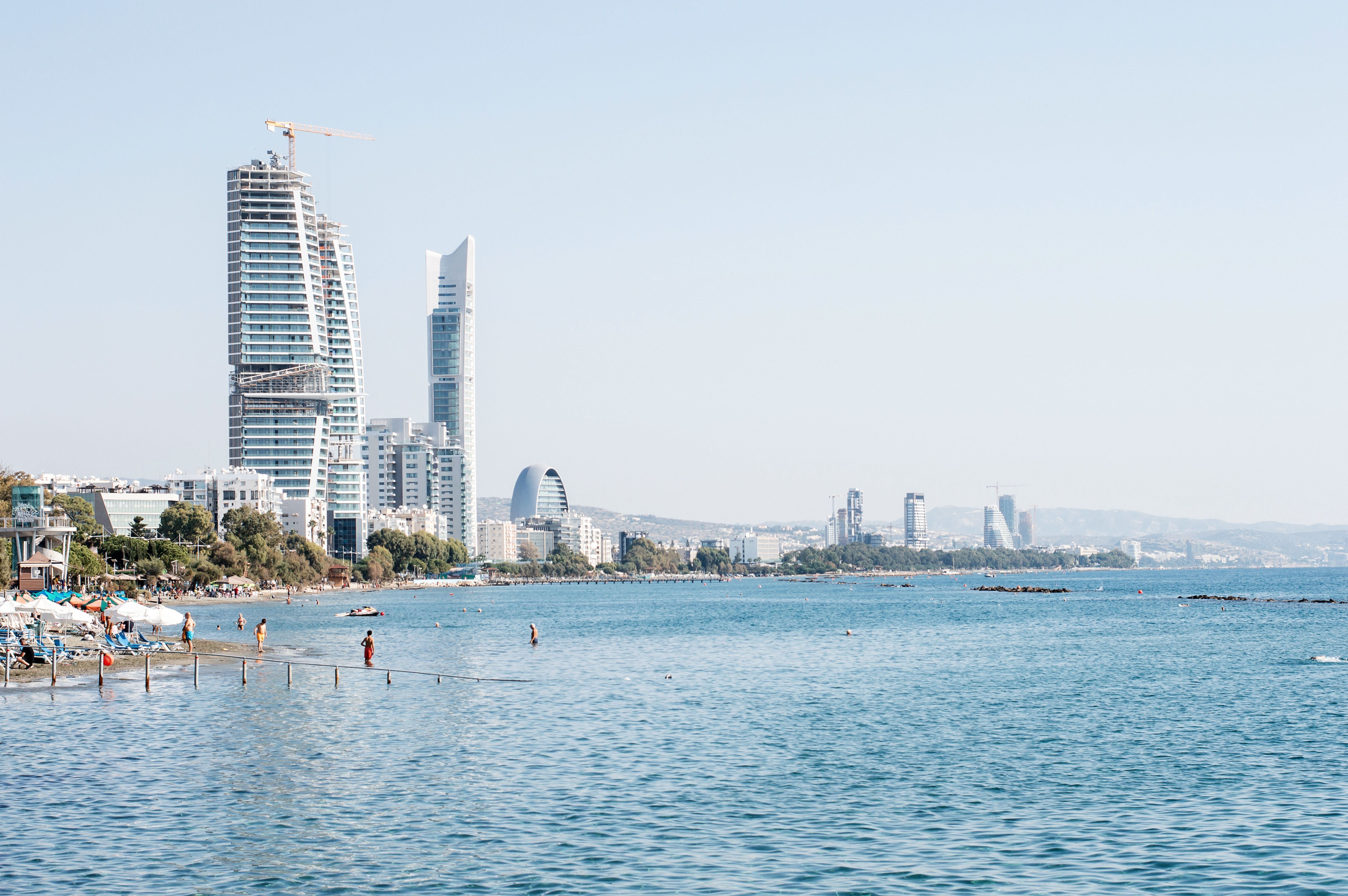 limassol real estate