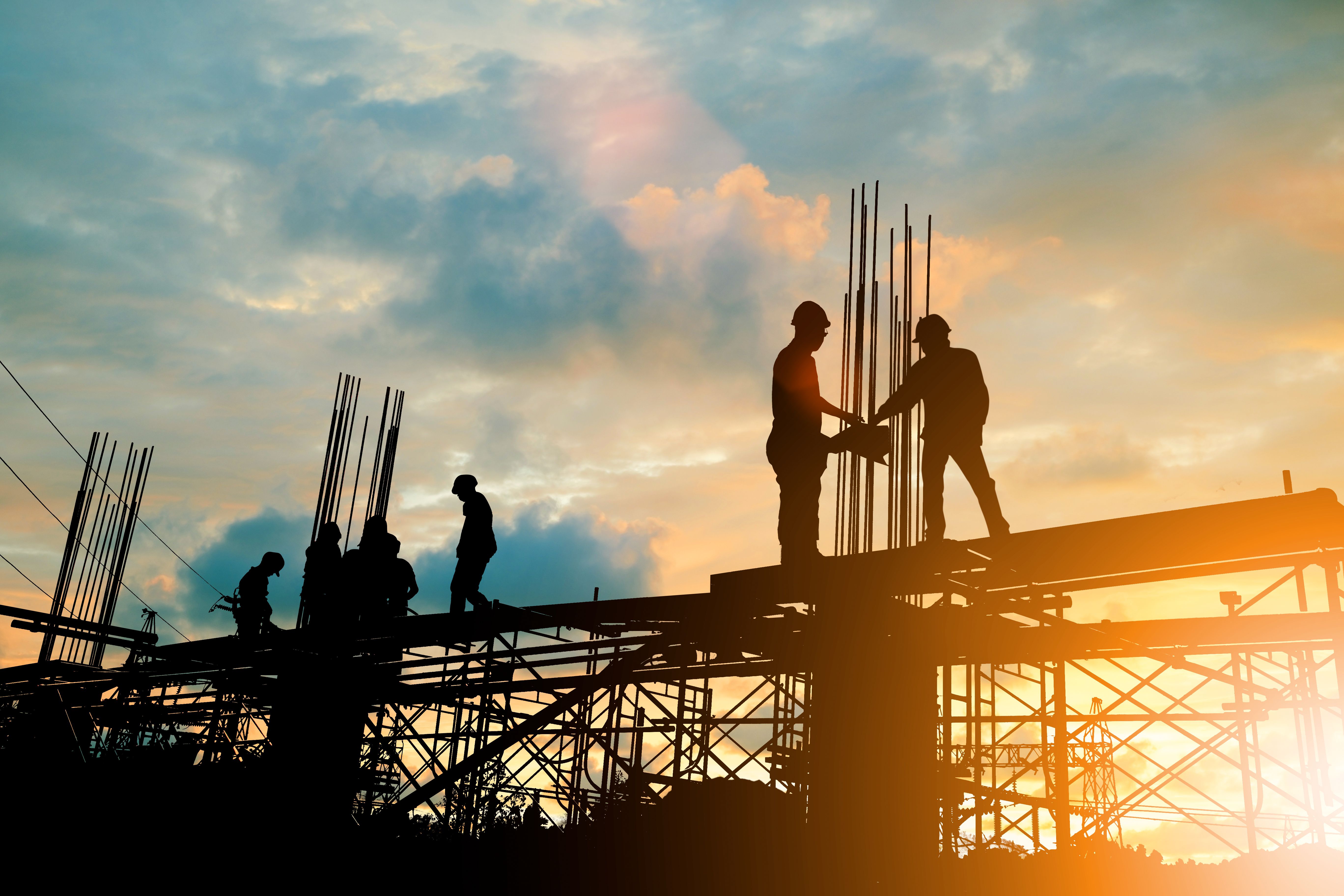 construction success