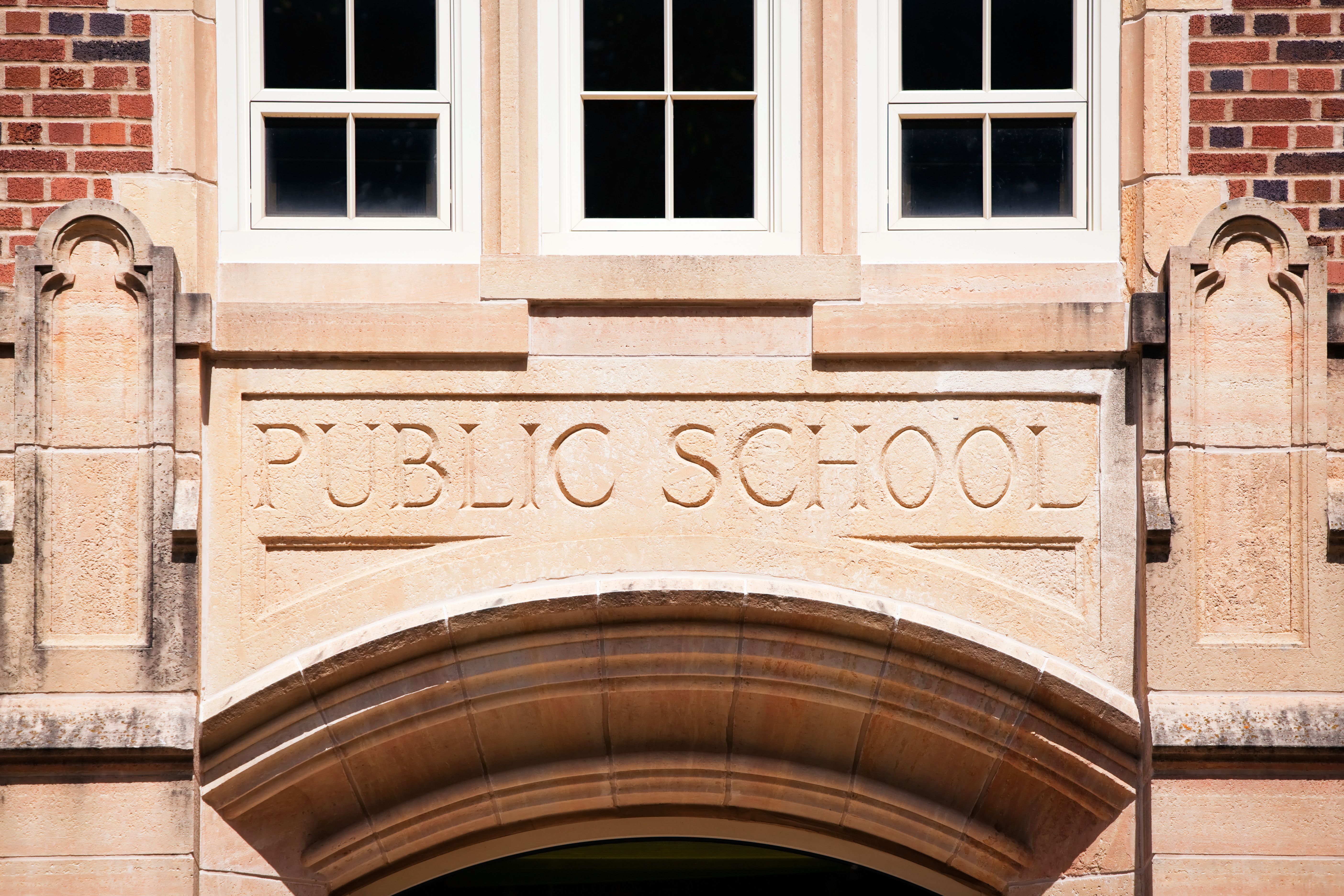 public school