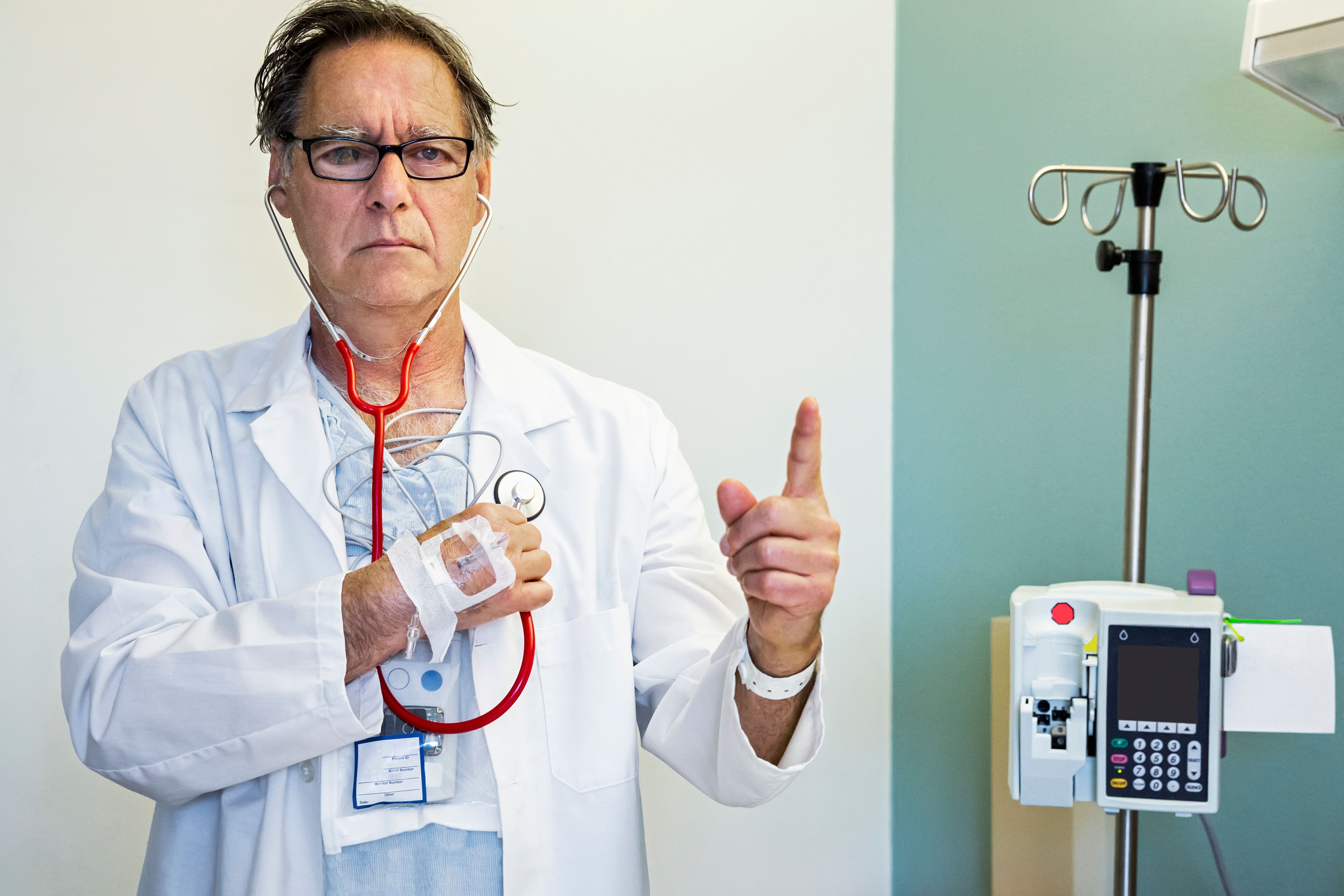 physician advocate