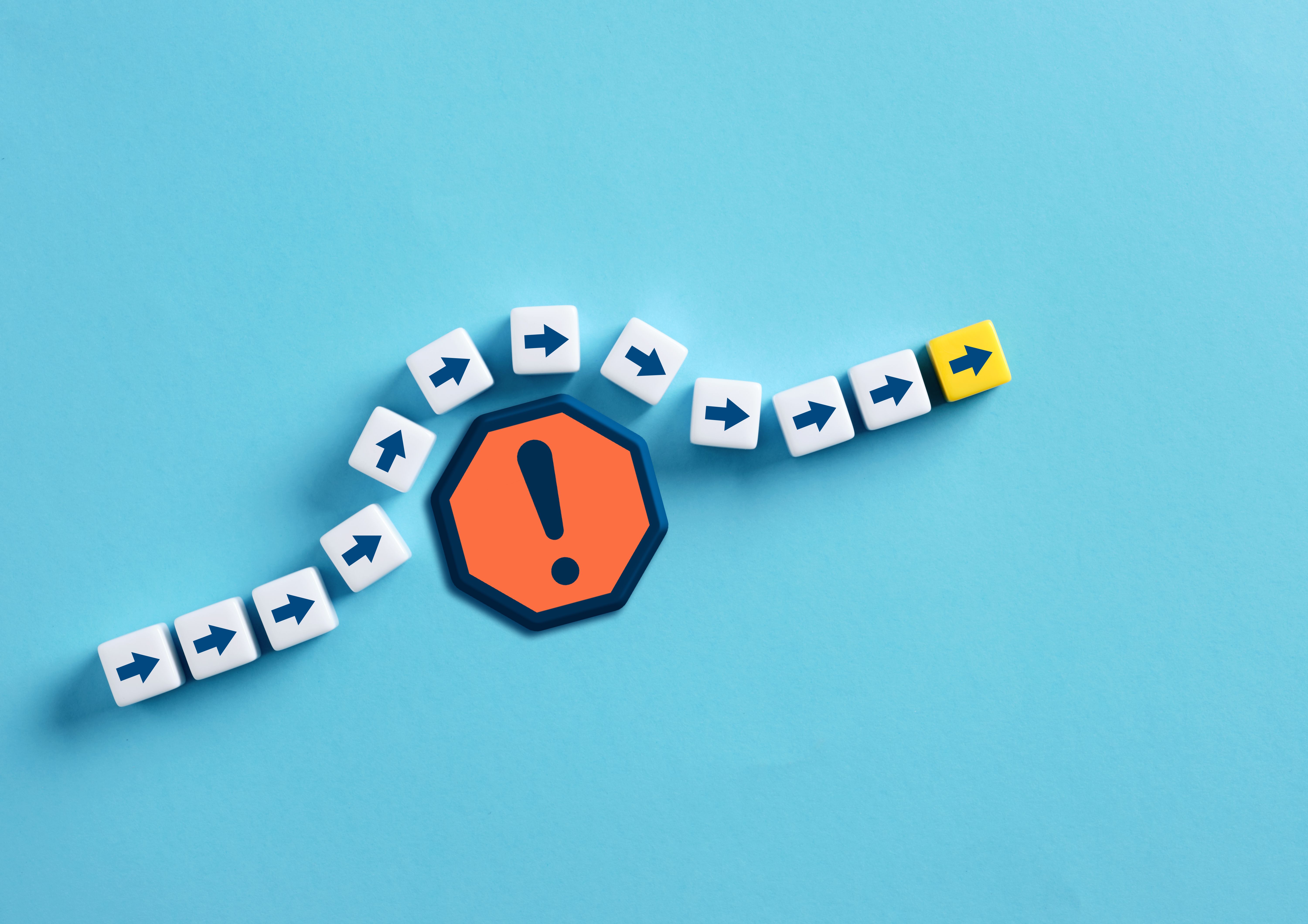 Choosing correct path avoiding obstacles and following best strategy