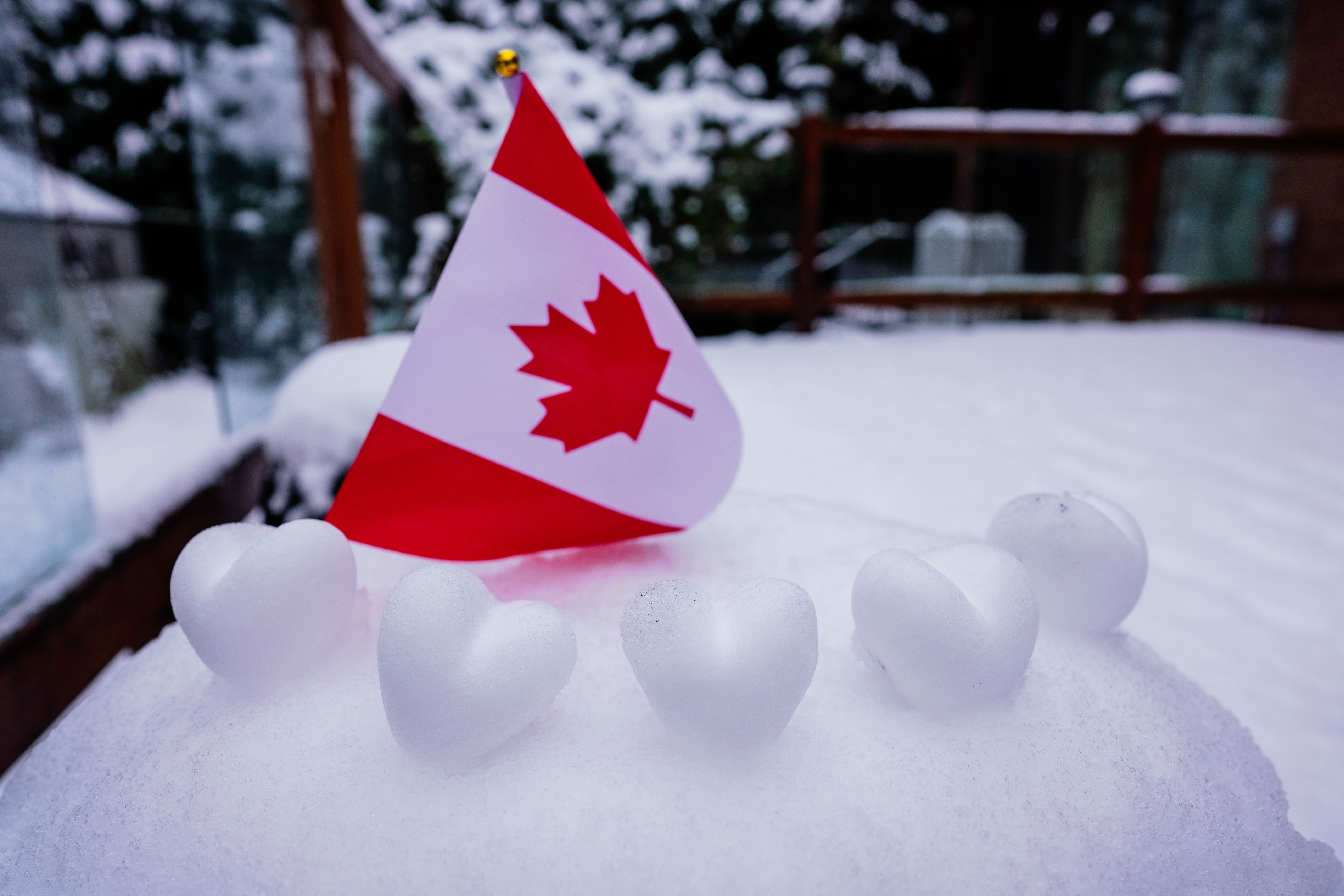 canadian holiday marketing