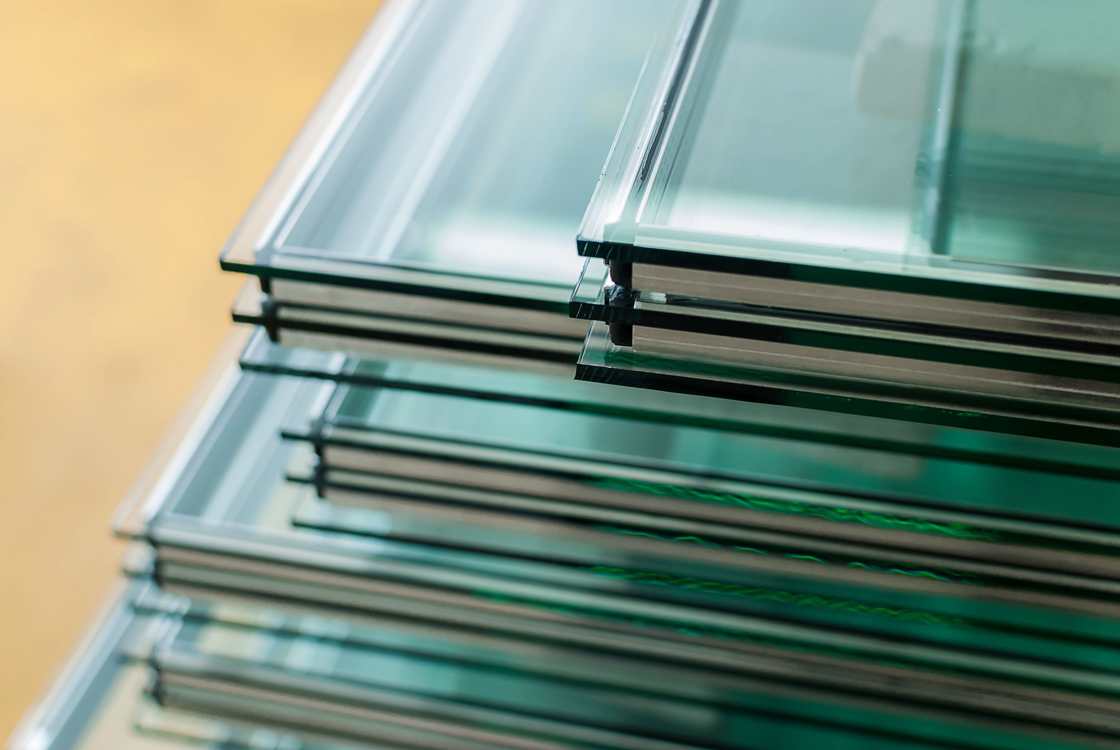 insulated glass windows