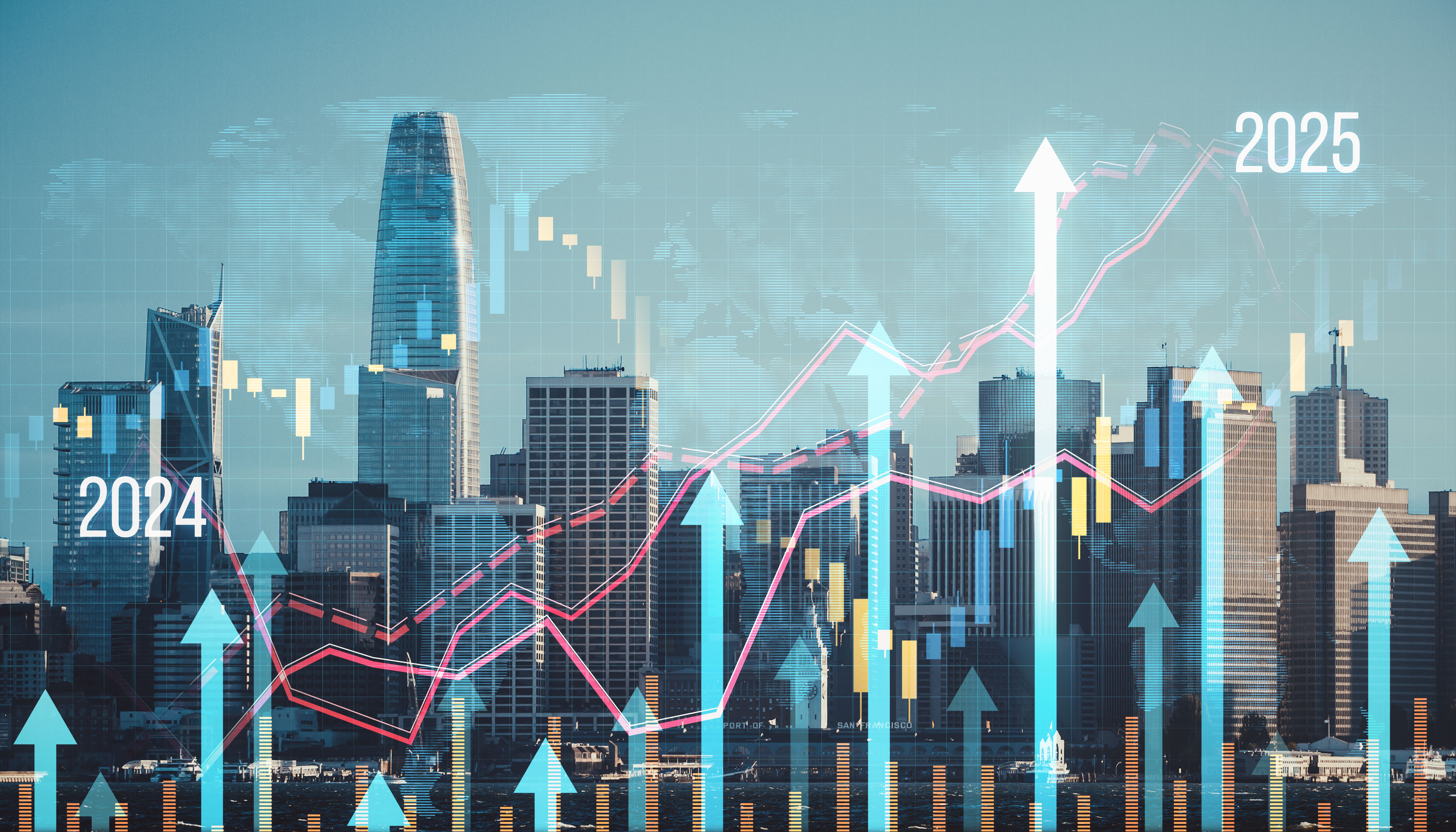 market trends