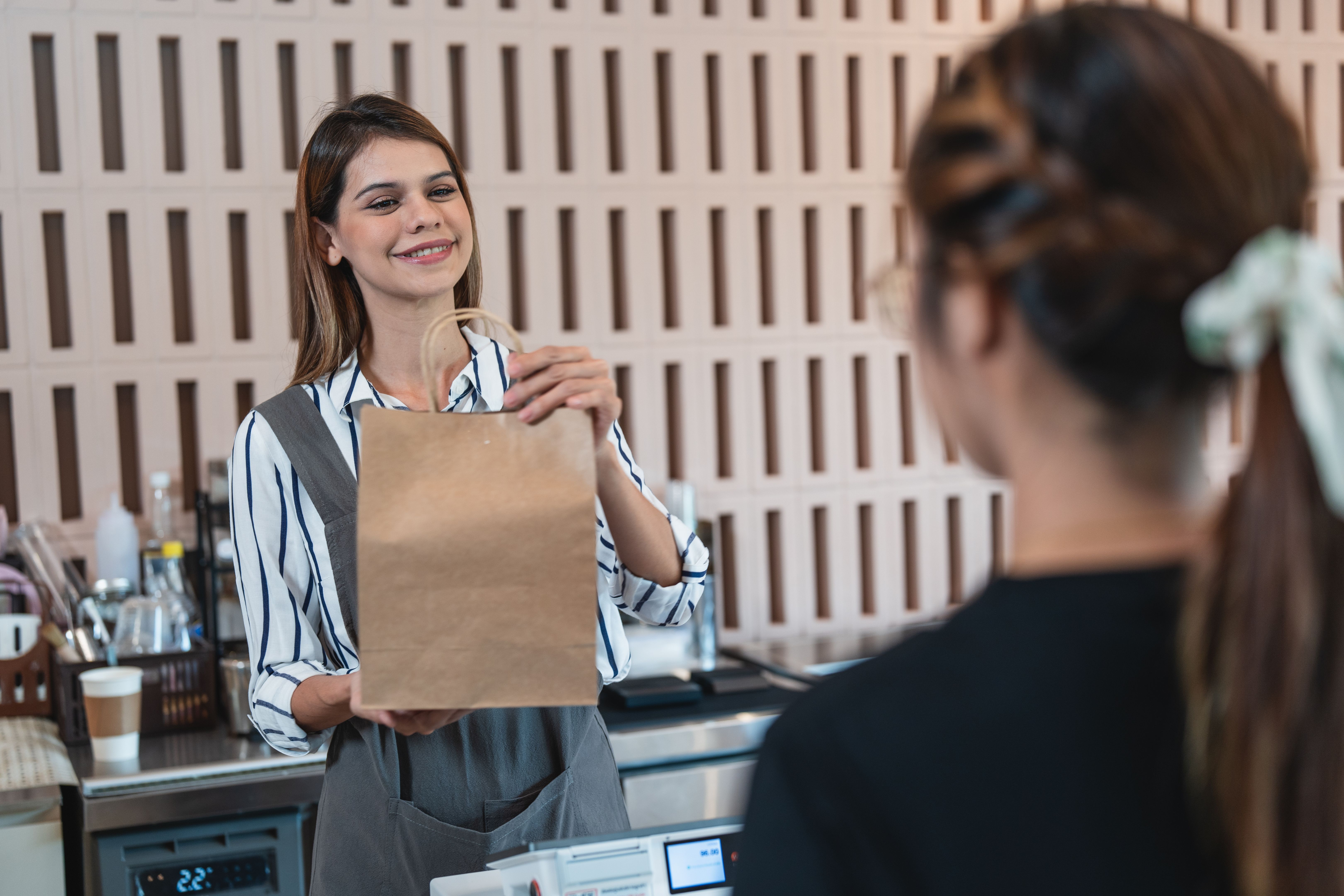 personalized shopping