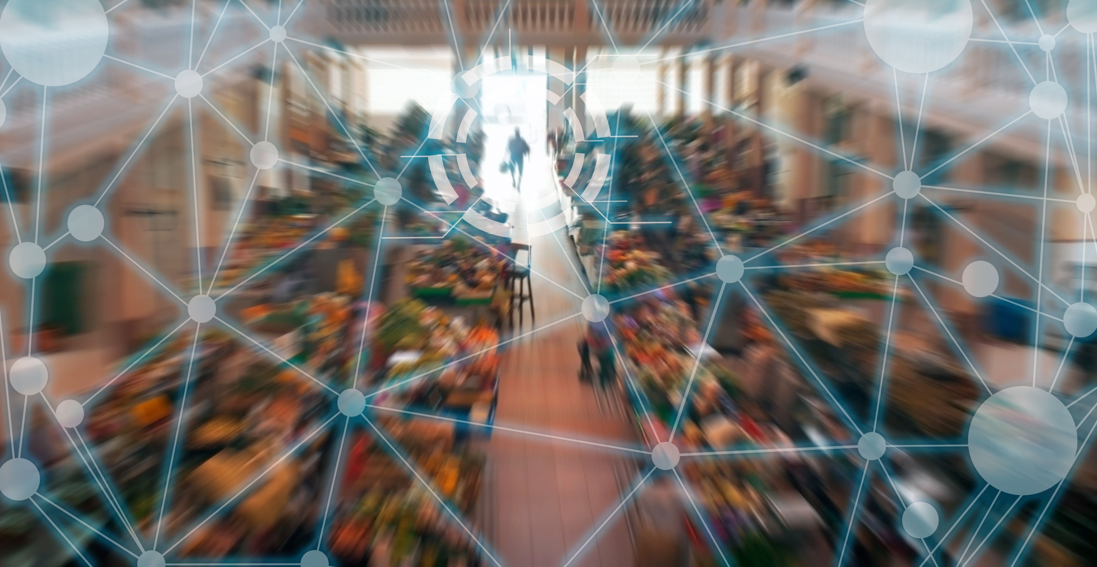grocery technology