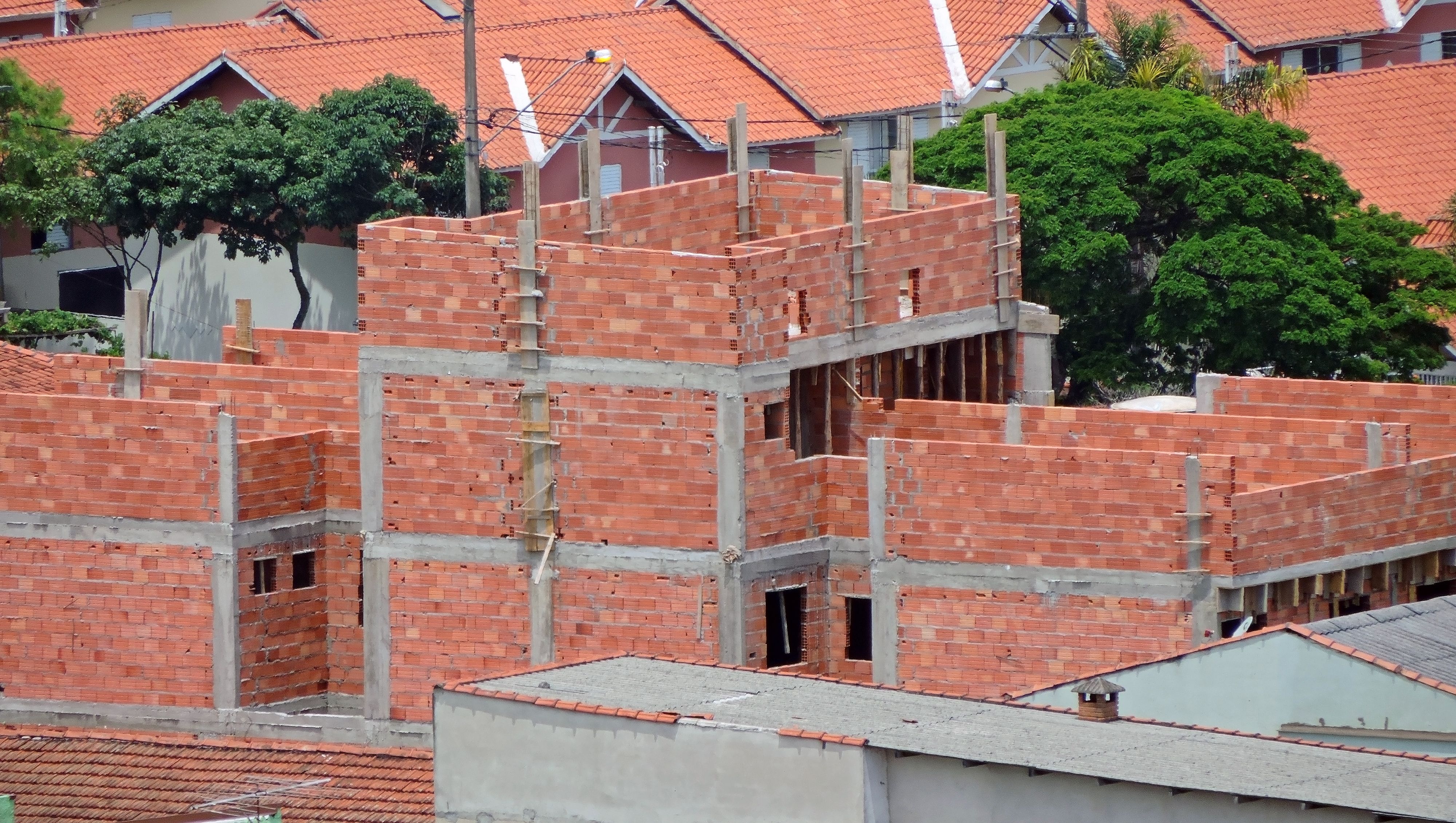 reformas construção