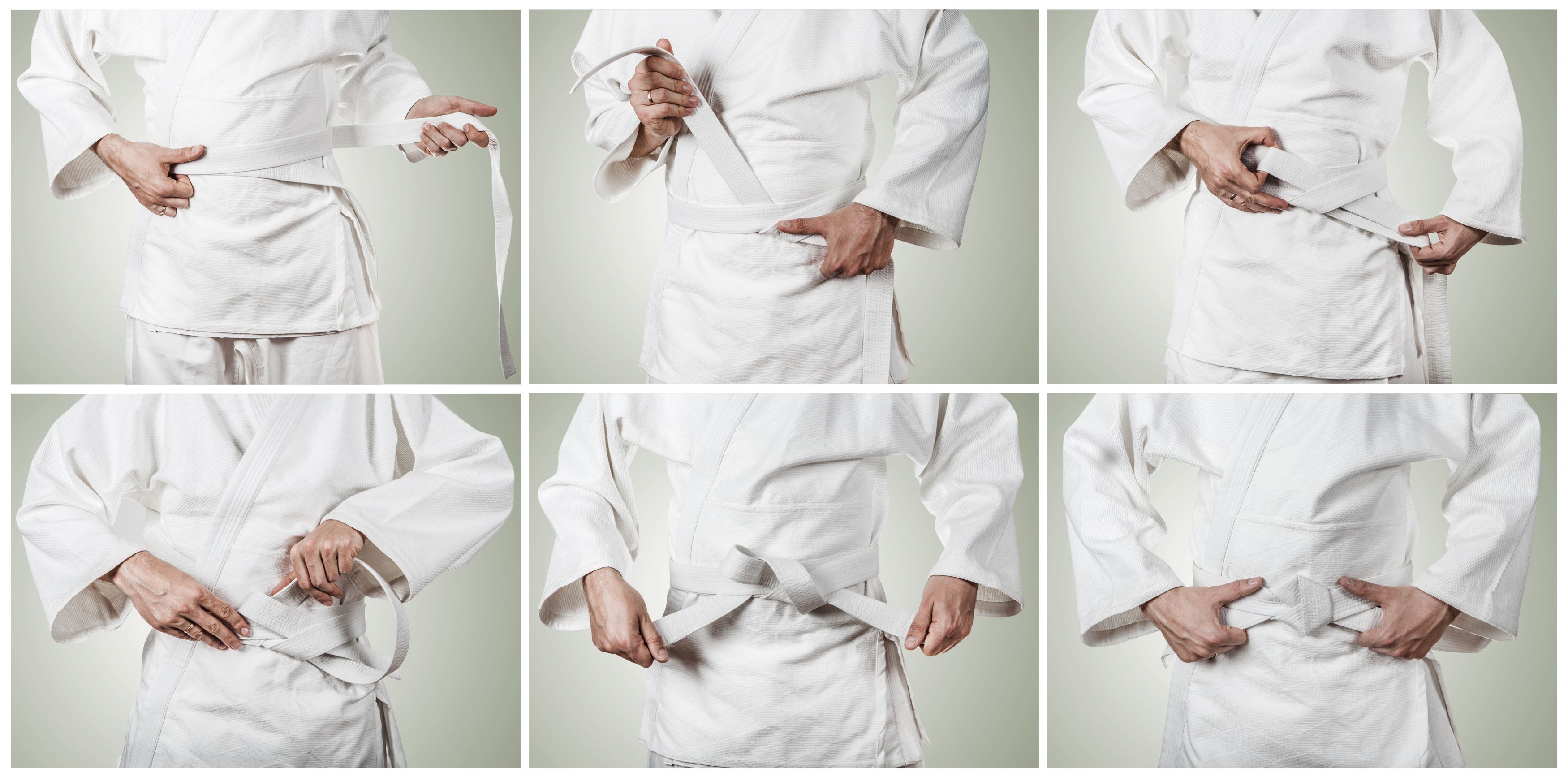 taekwondo hapkido practice