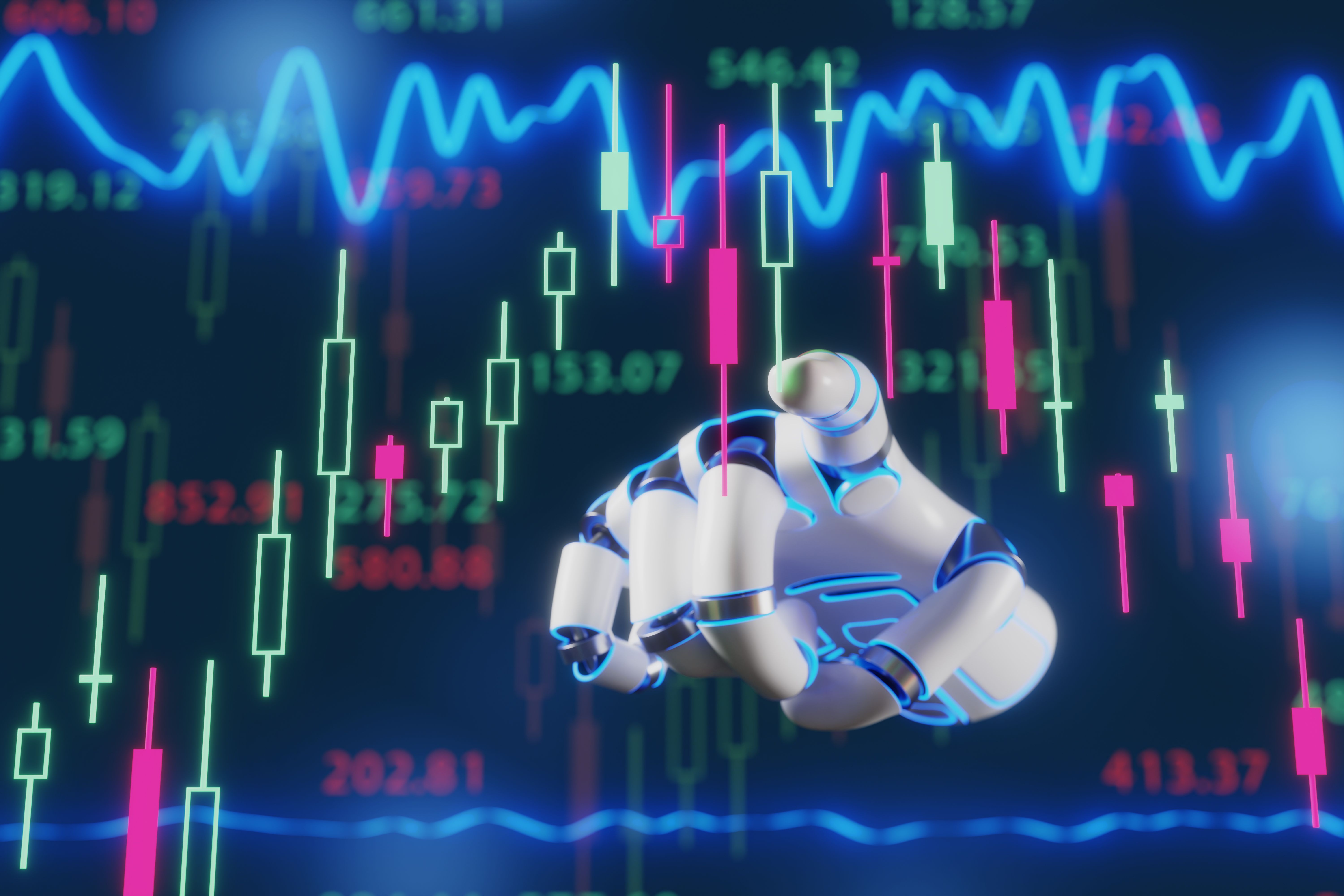 ai trading tools