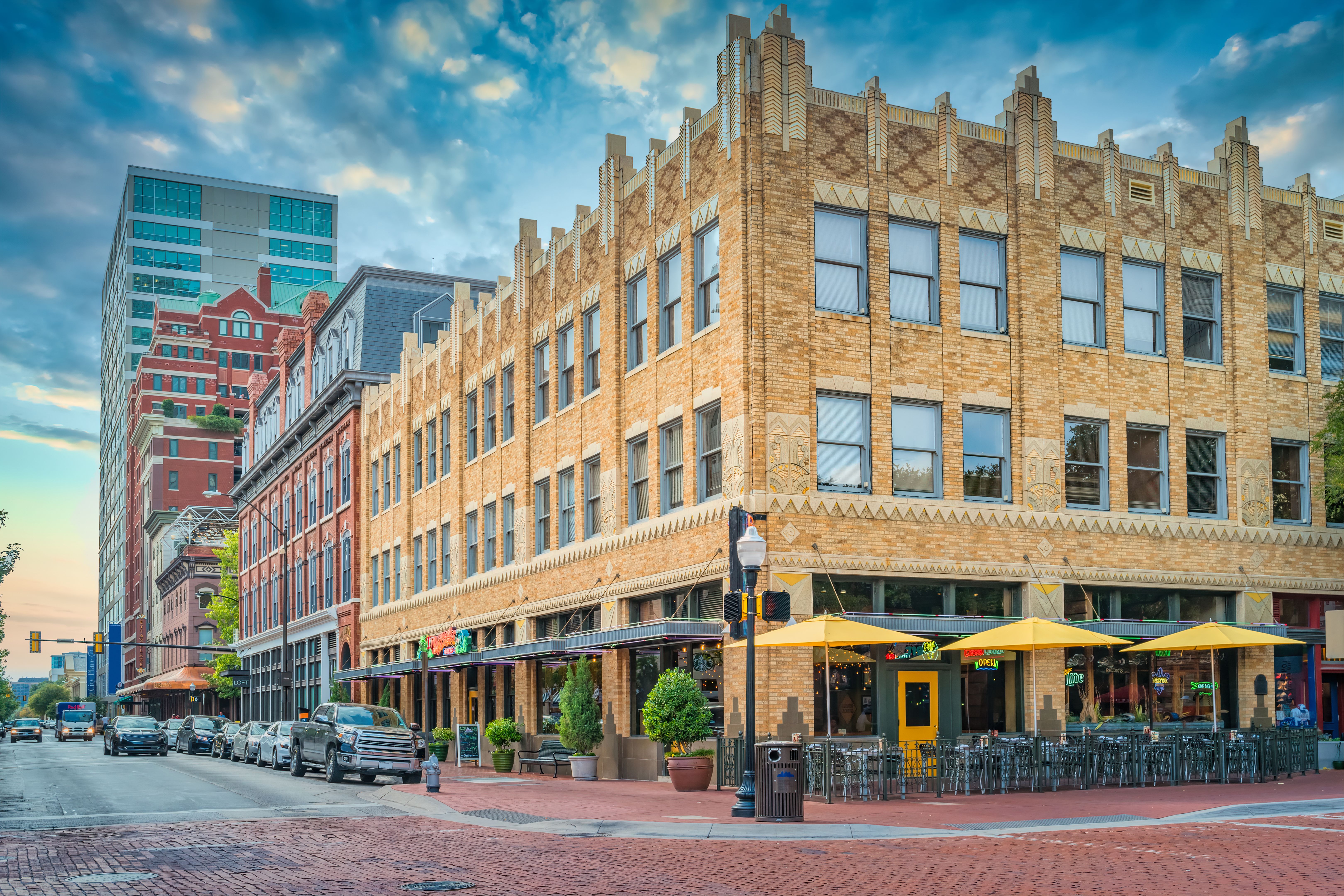 texas contemporary art