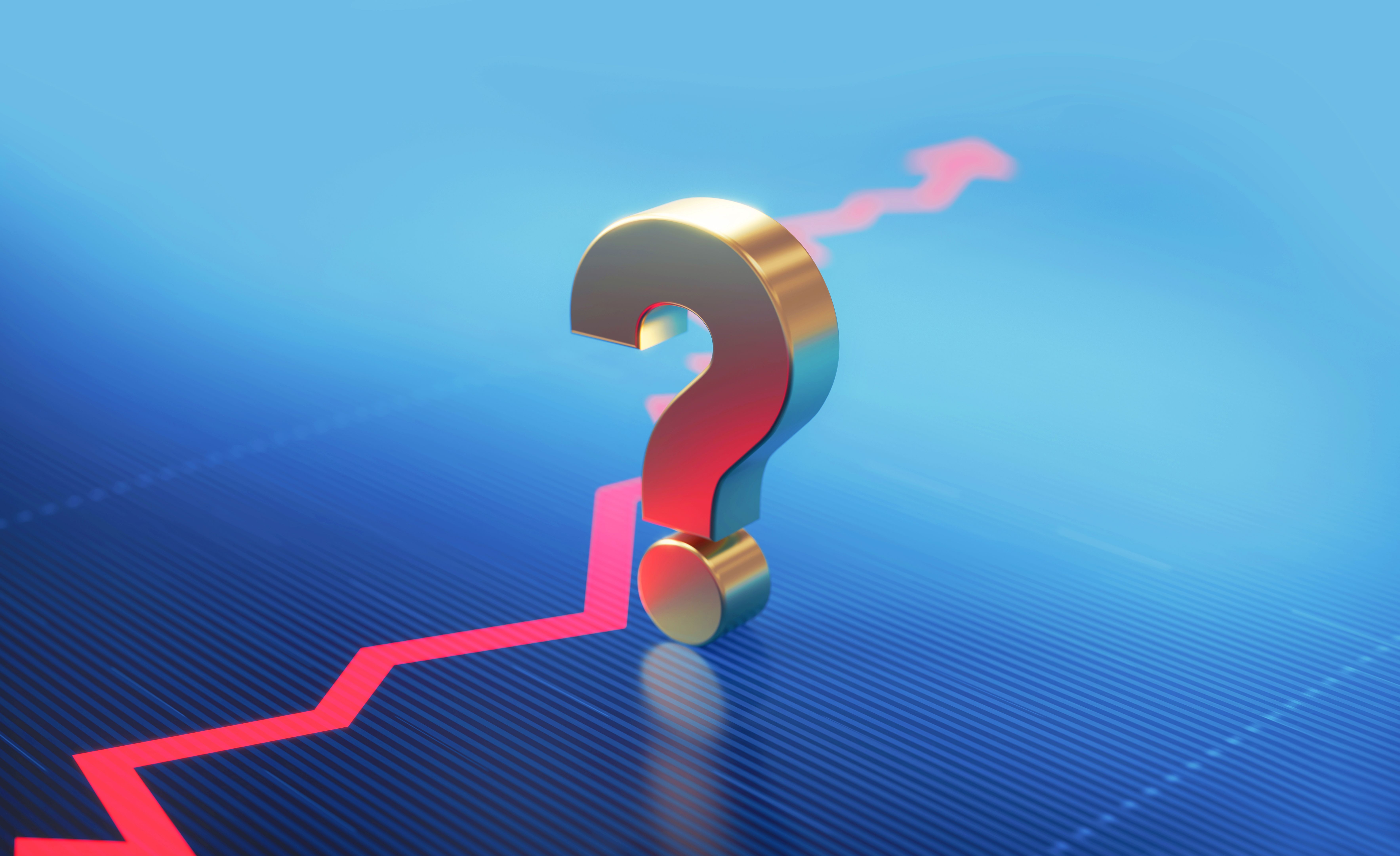 economic uncertainty