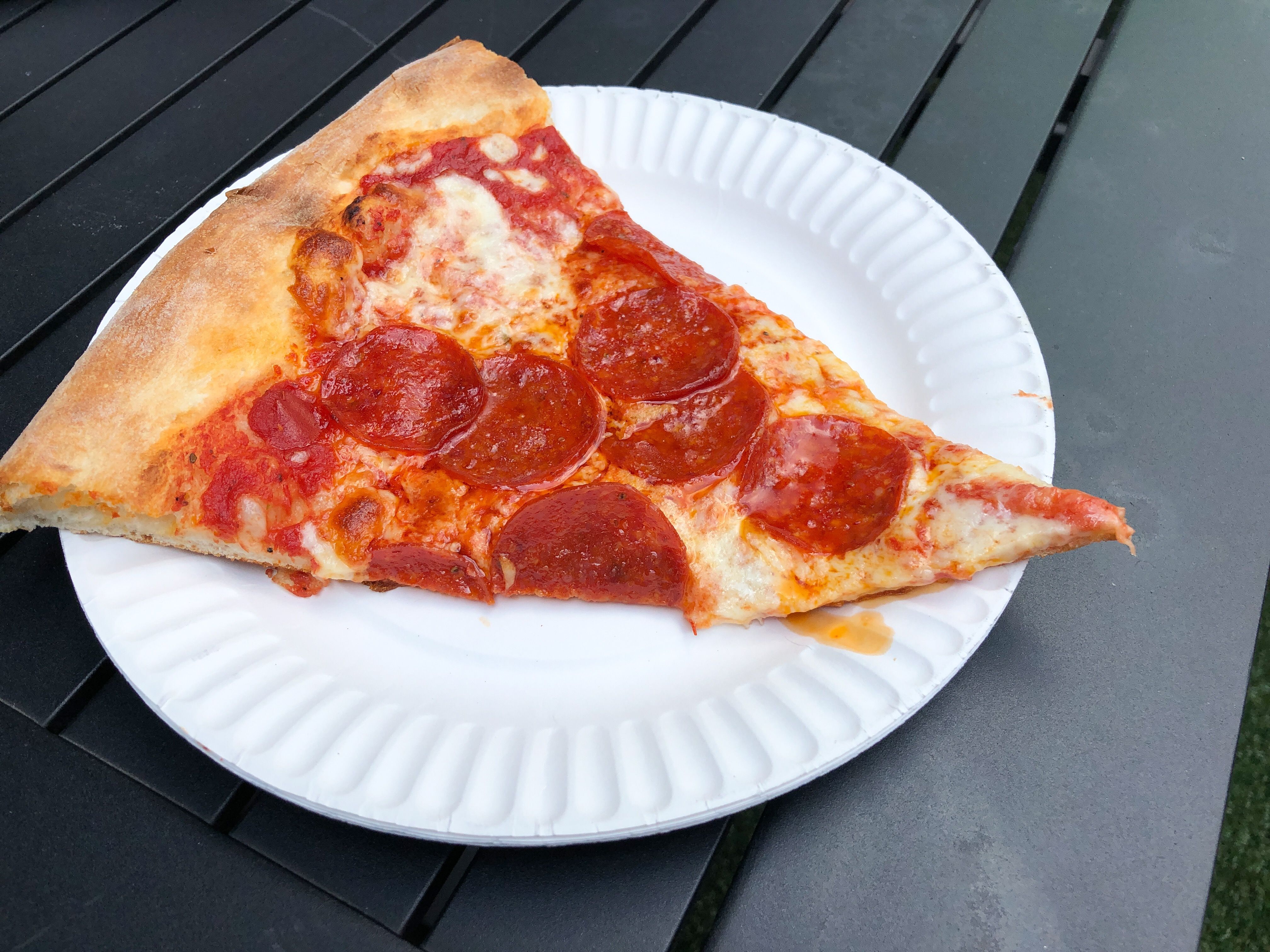 new york pizza
