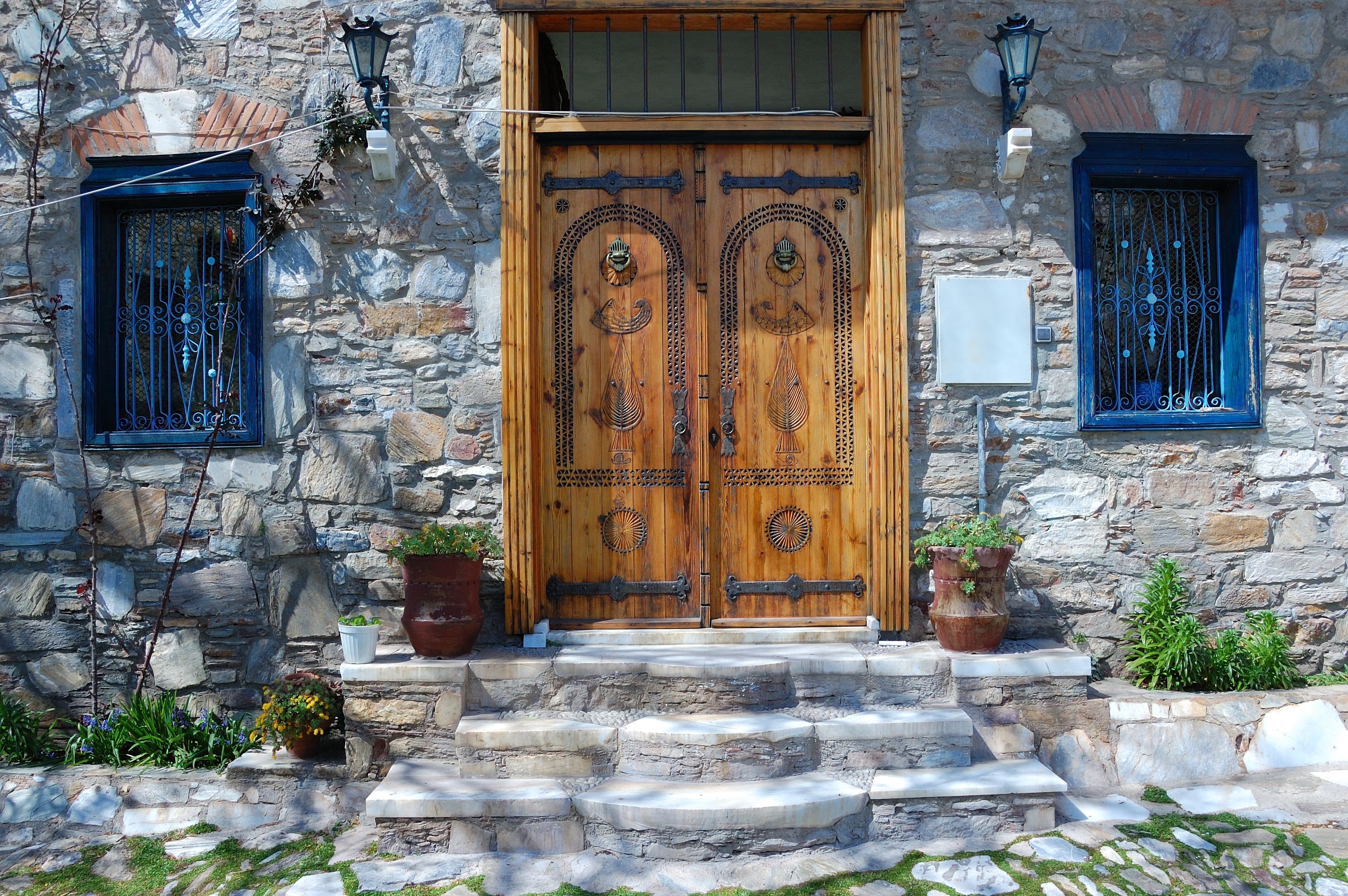 historic homes eufaula