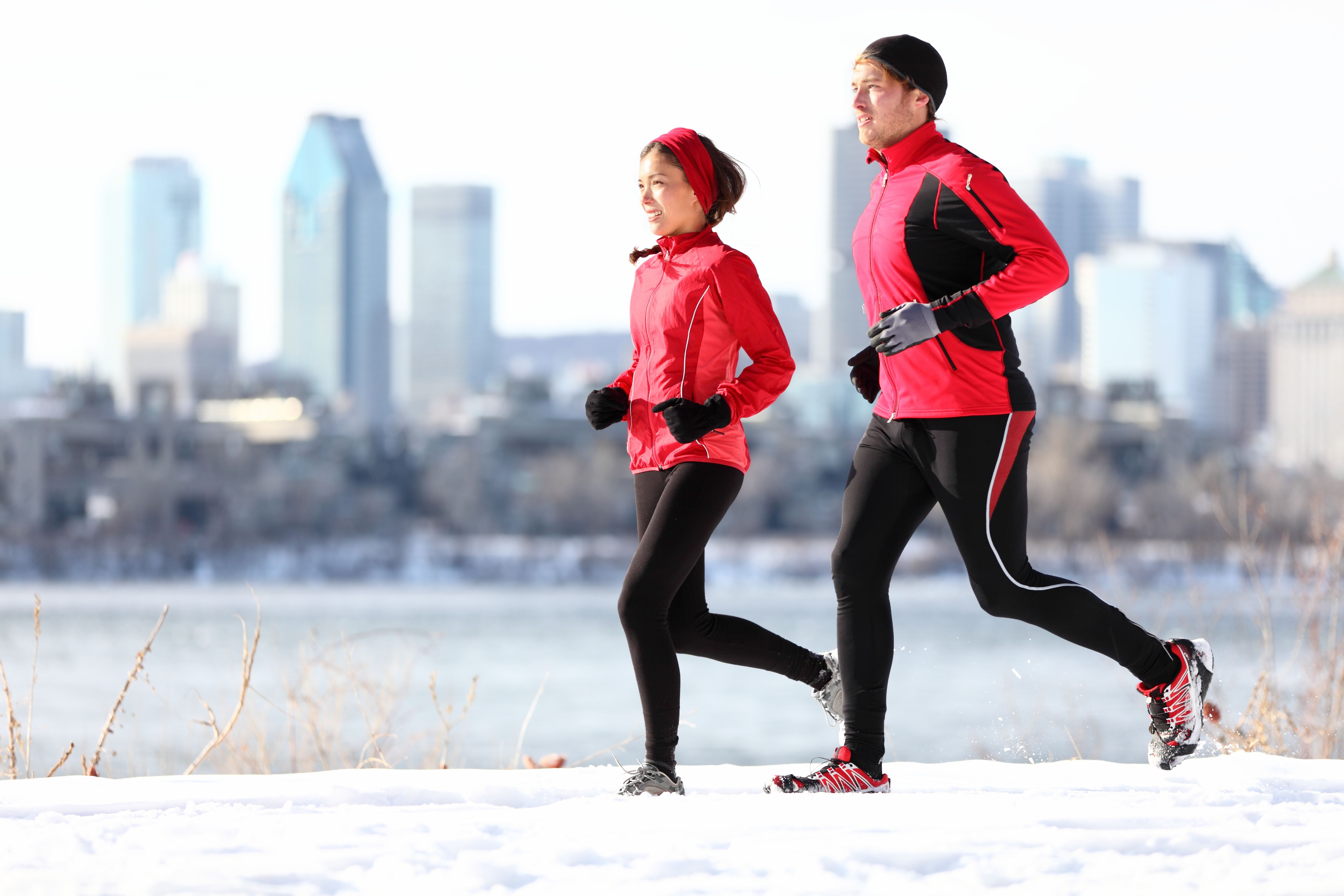 fitness montreal