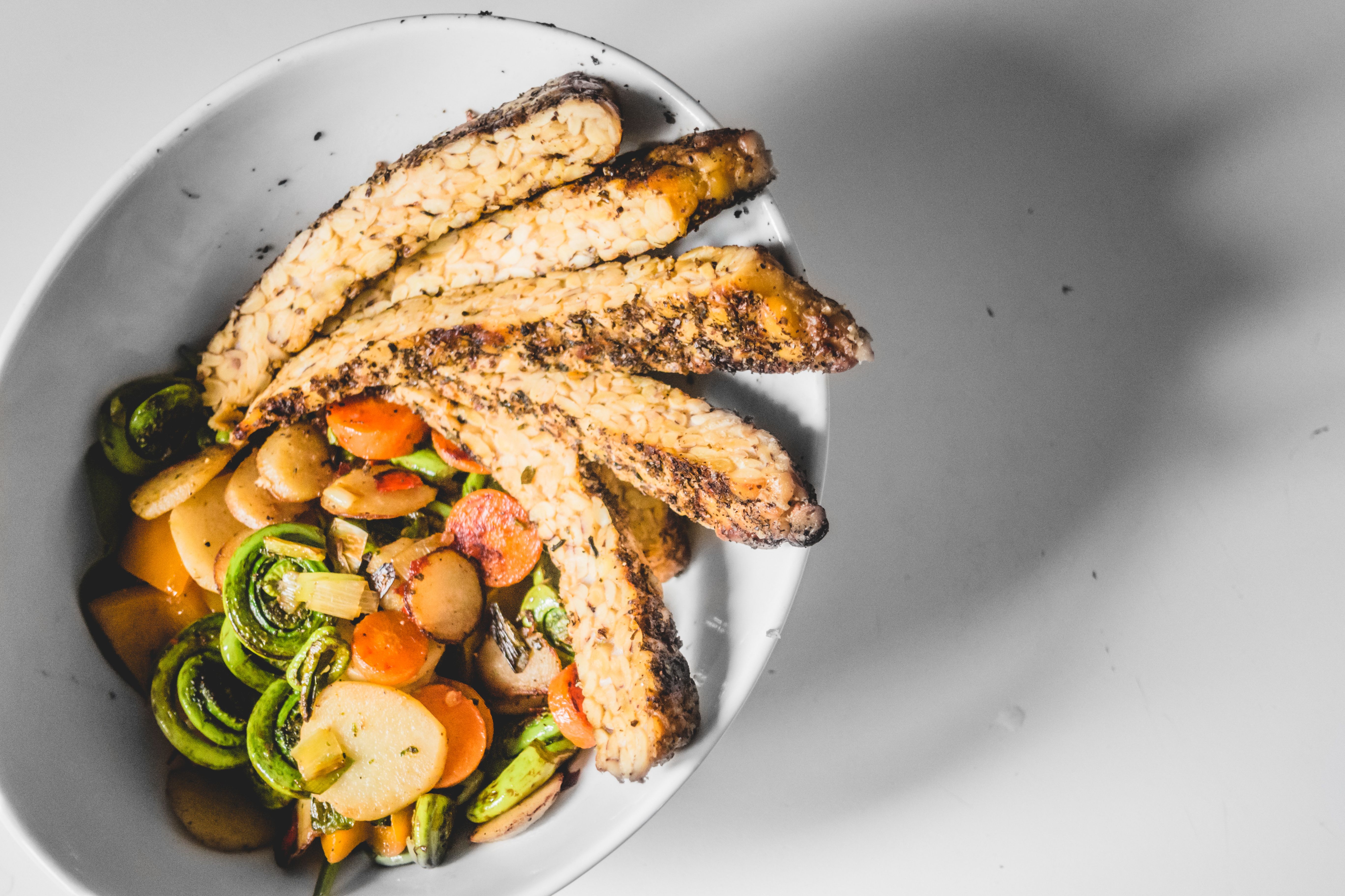 organic dining