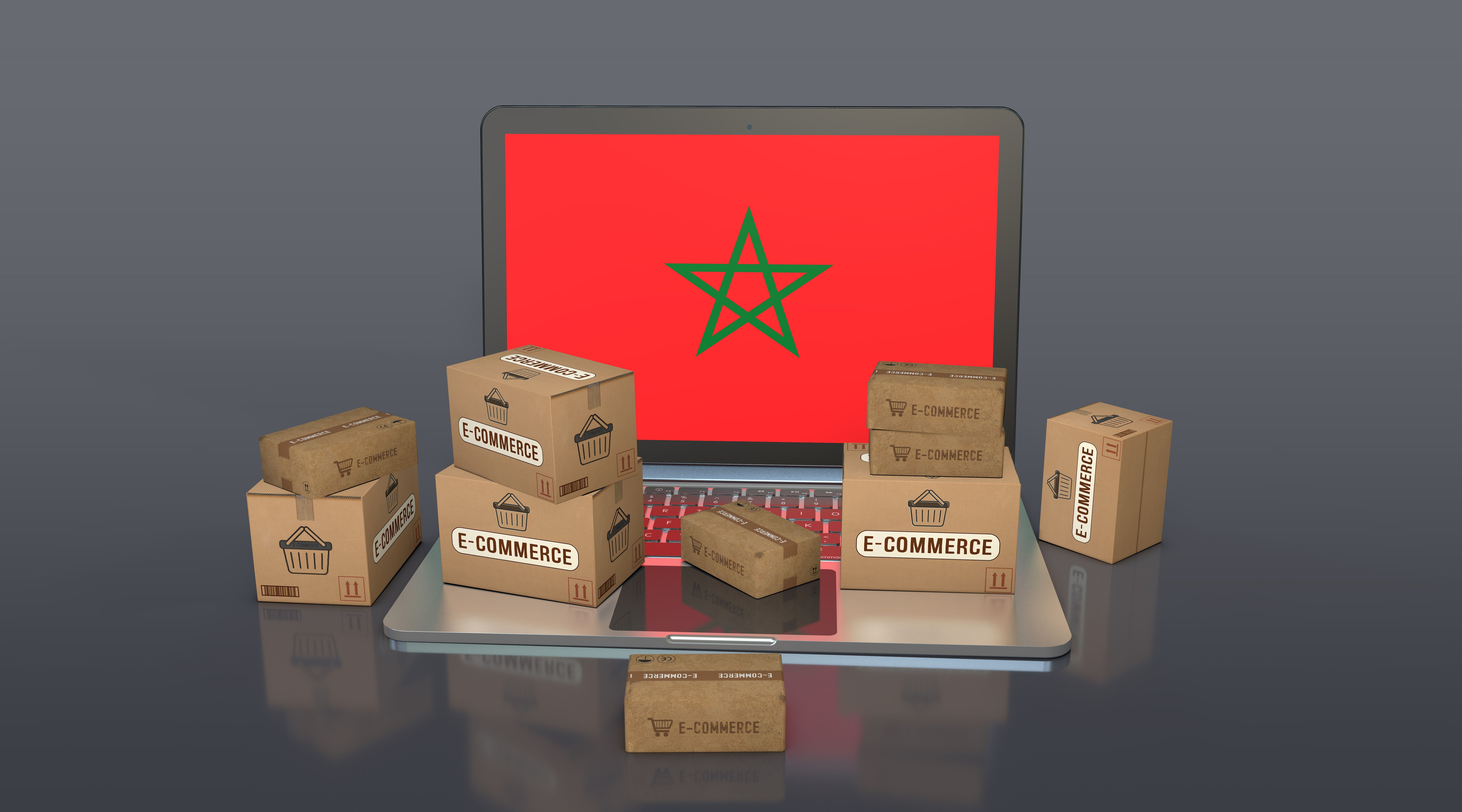 Moroccan digital marketing