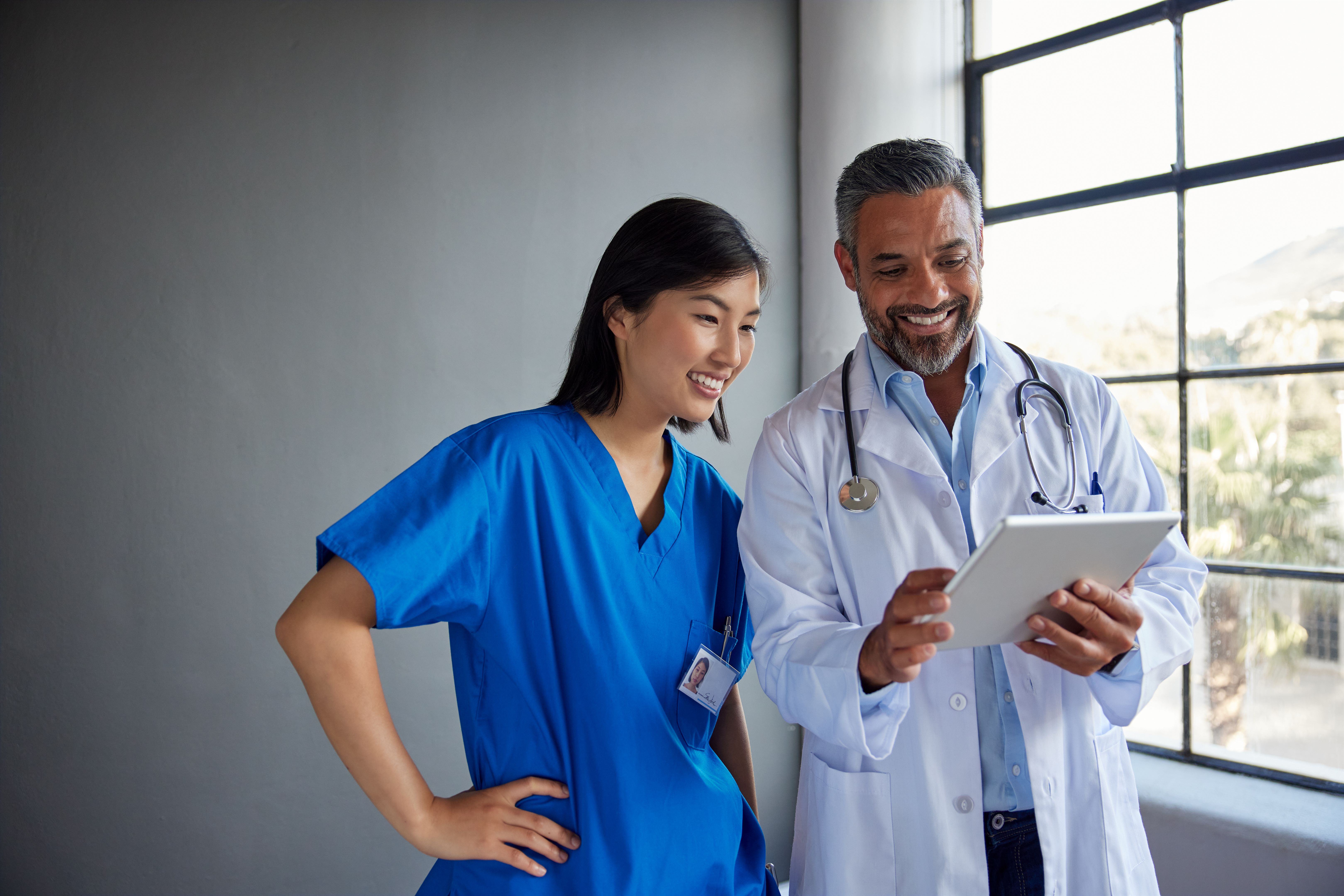 caregiver conversation