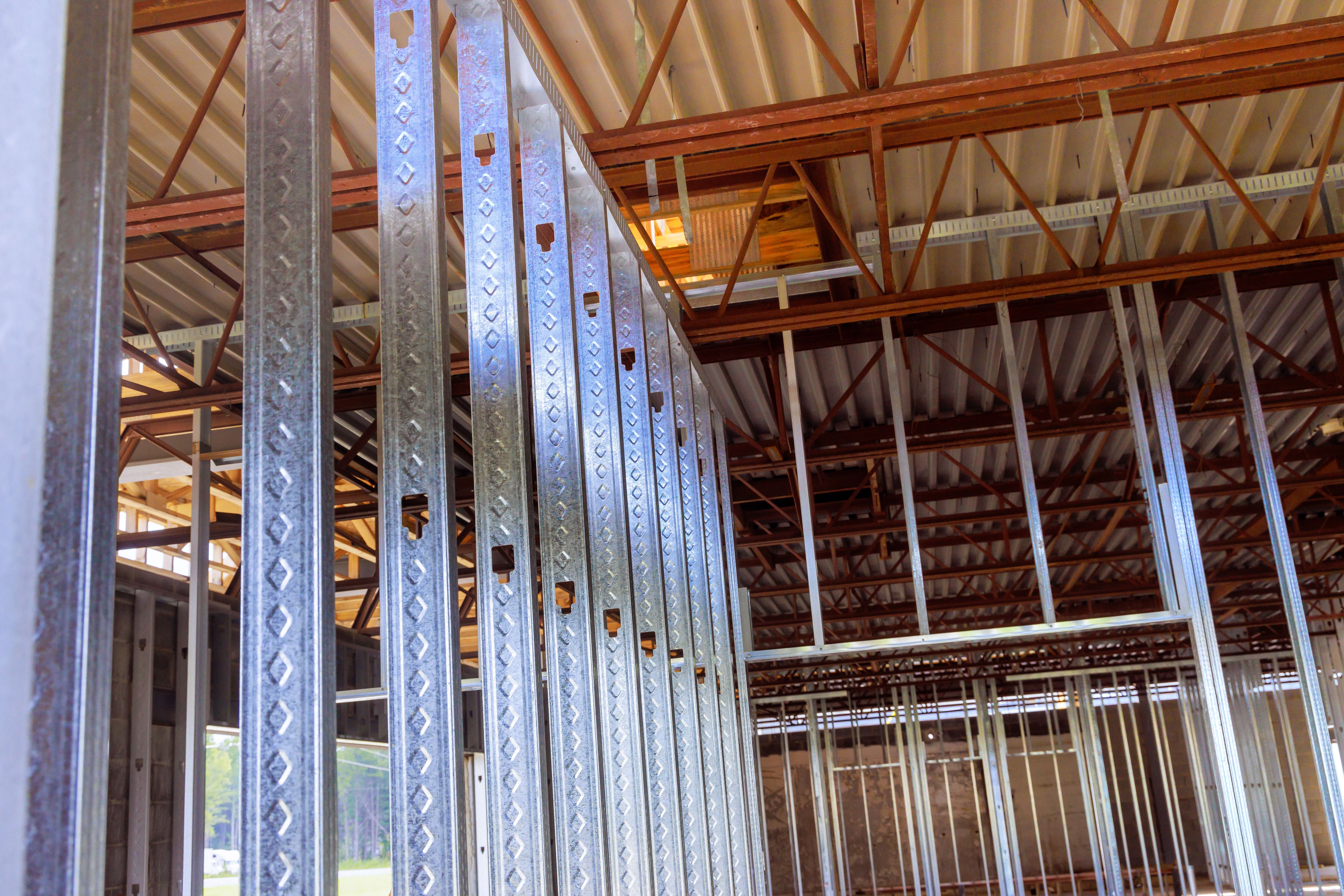 metal construction