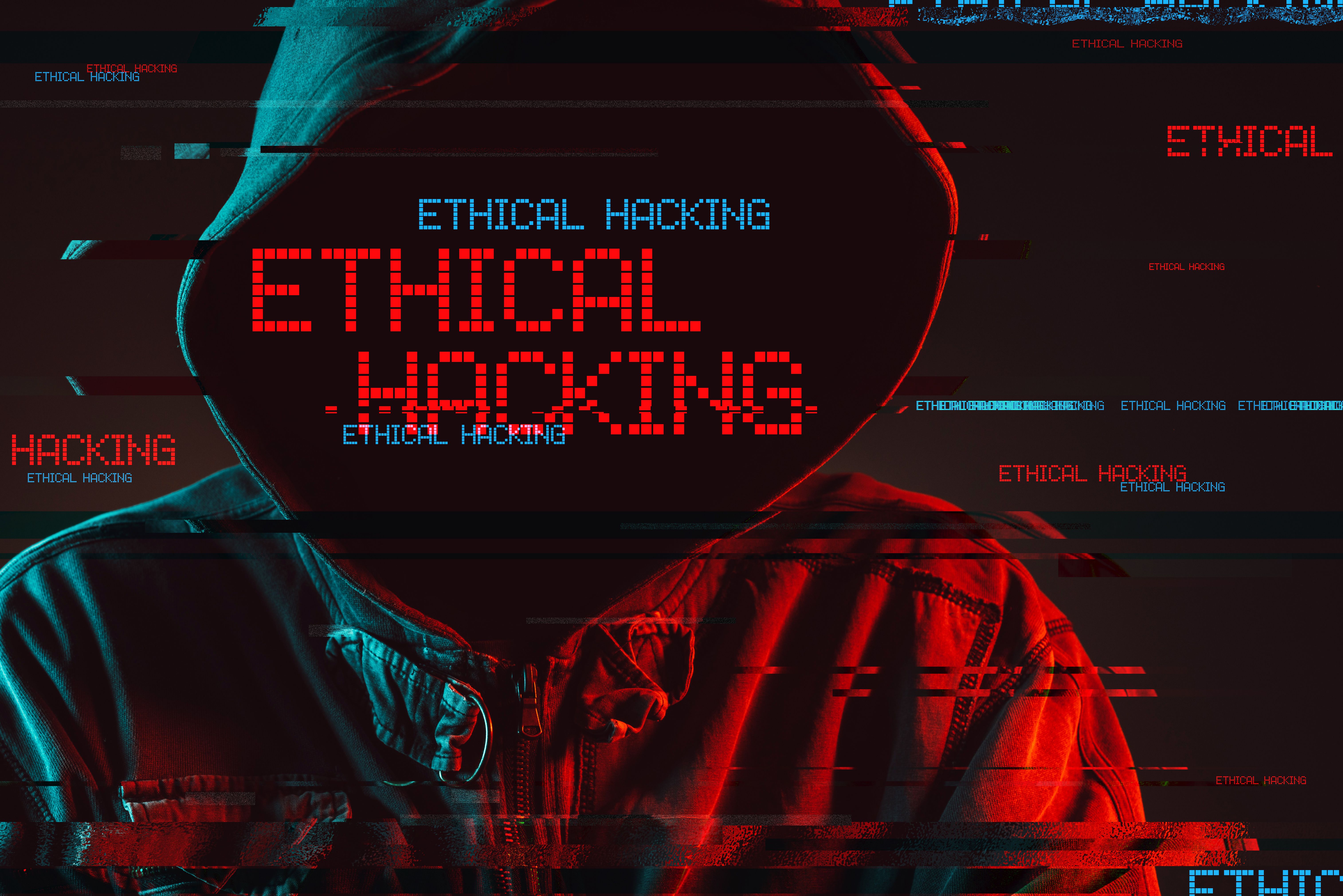 ethical hacker