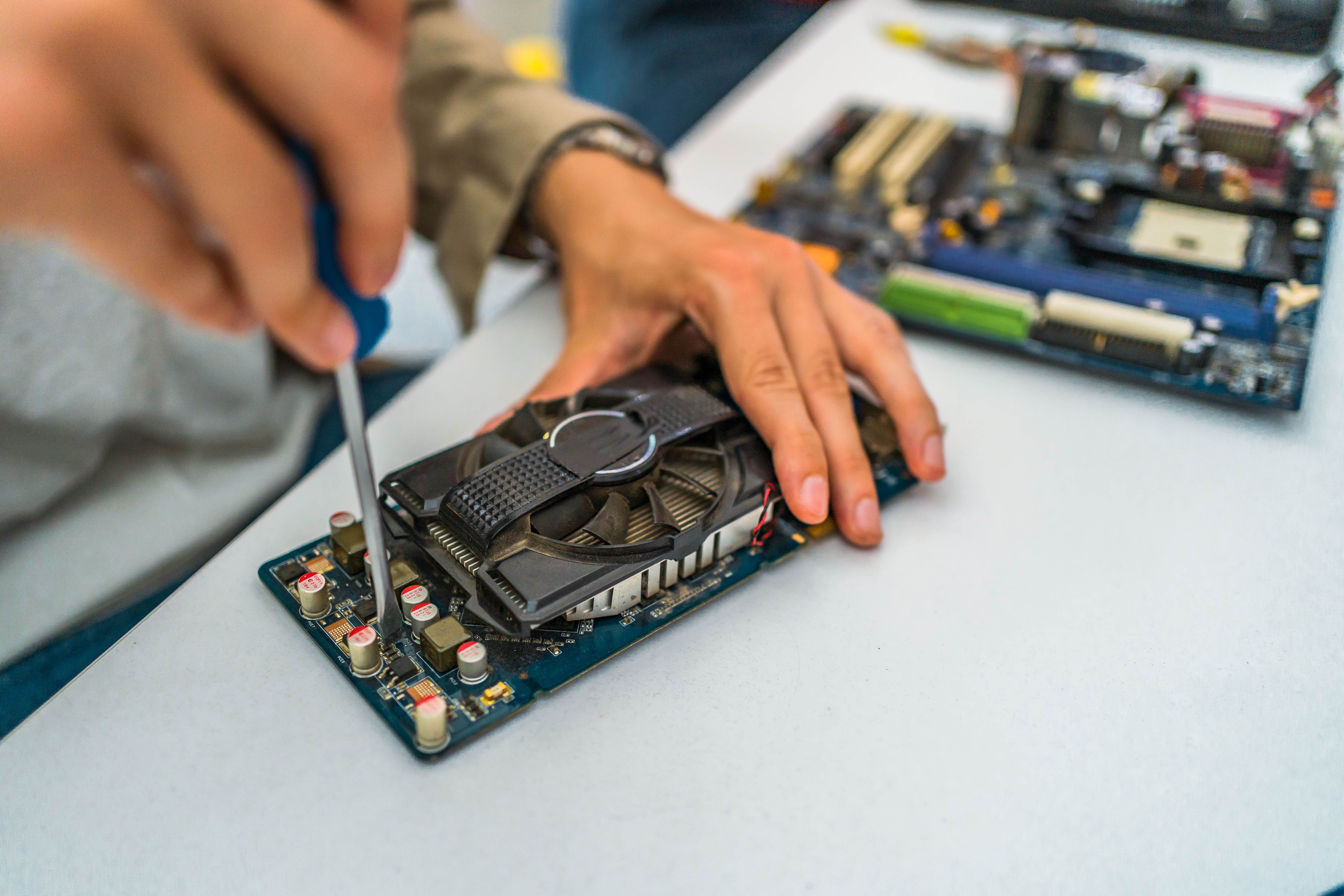 computer repair cost