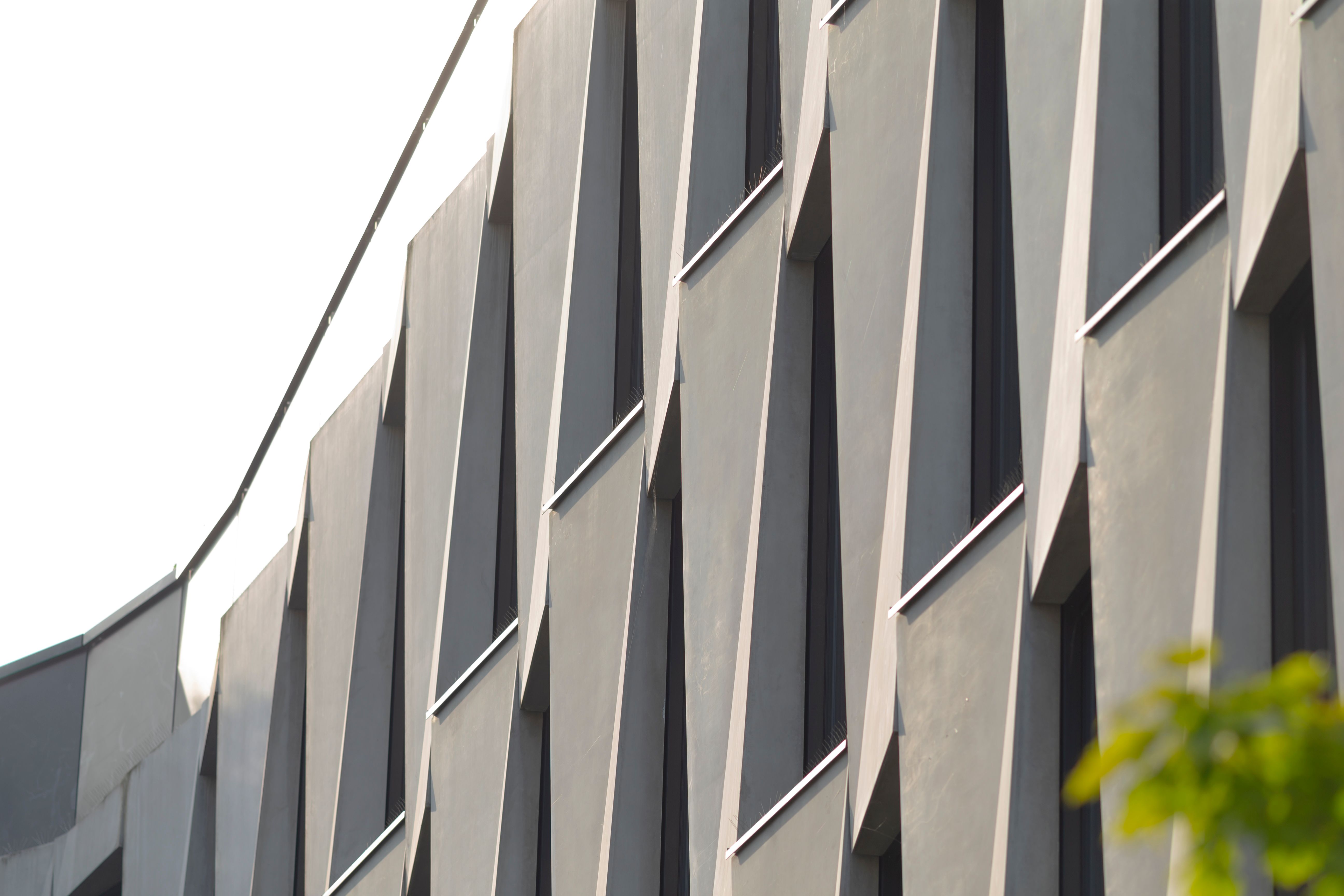 interior design contrast