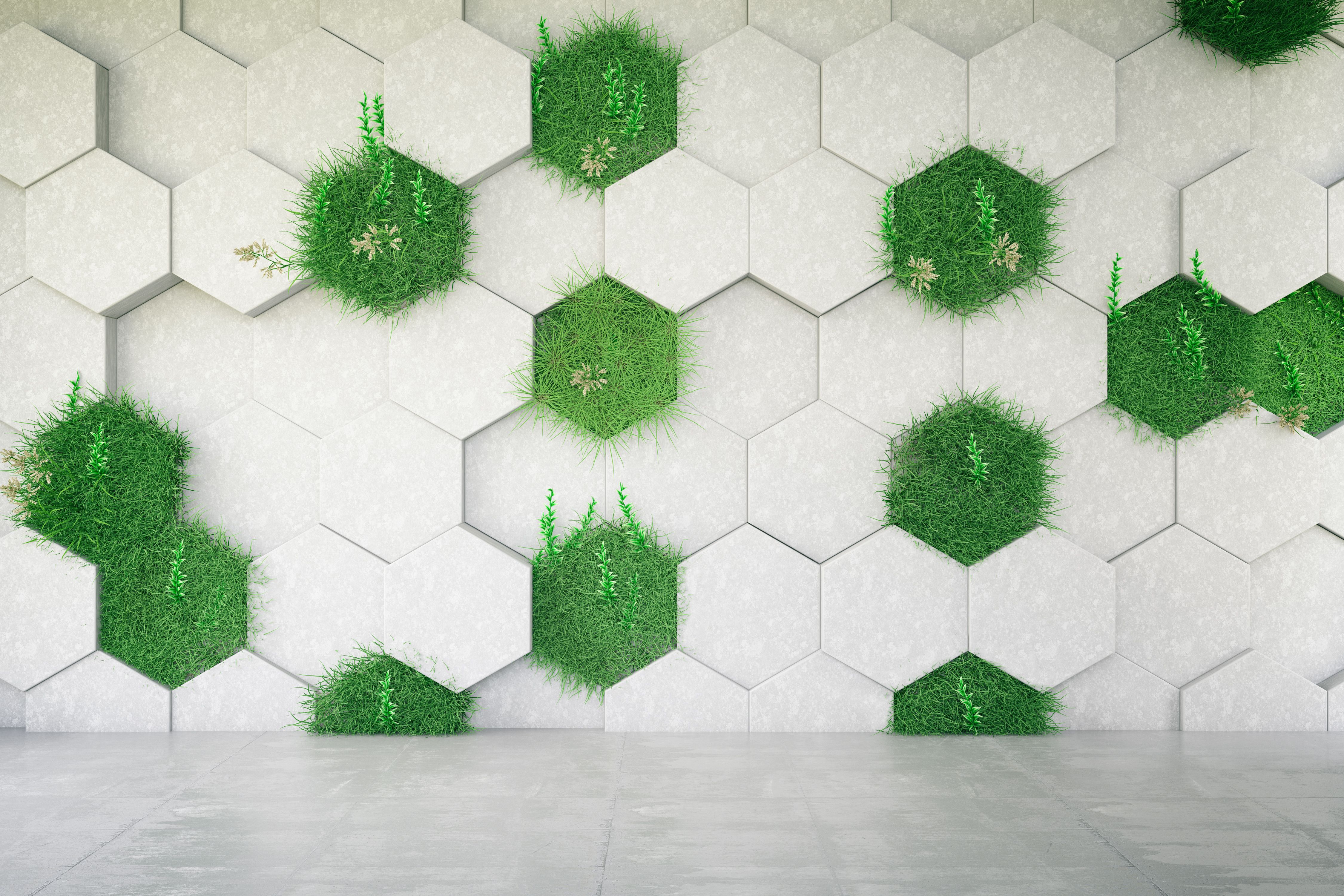 eco-friendly flooring