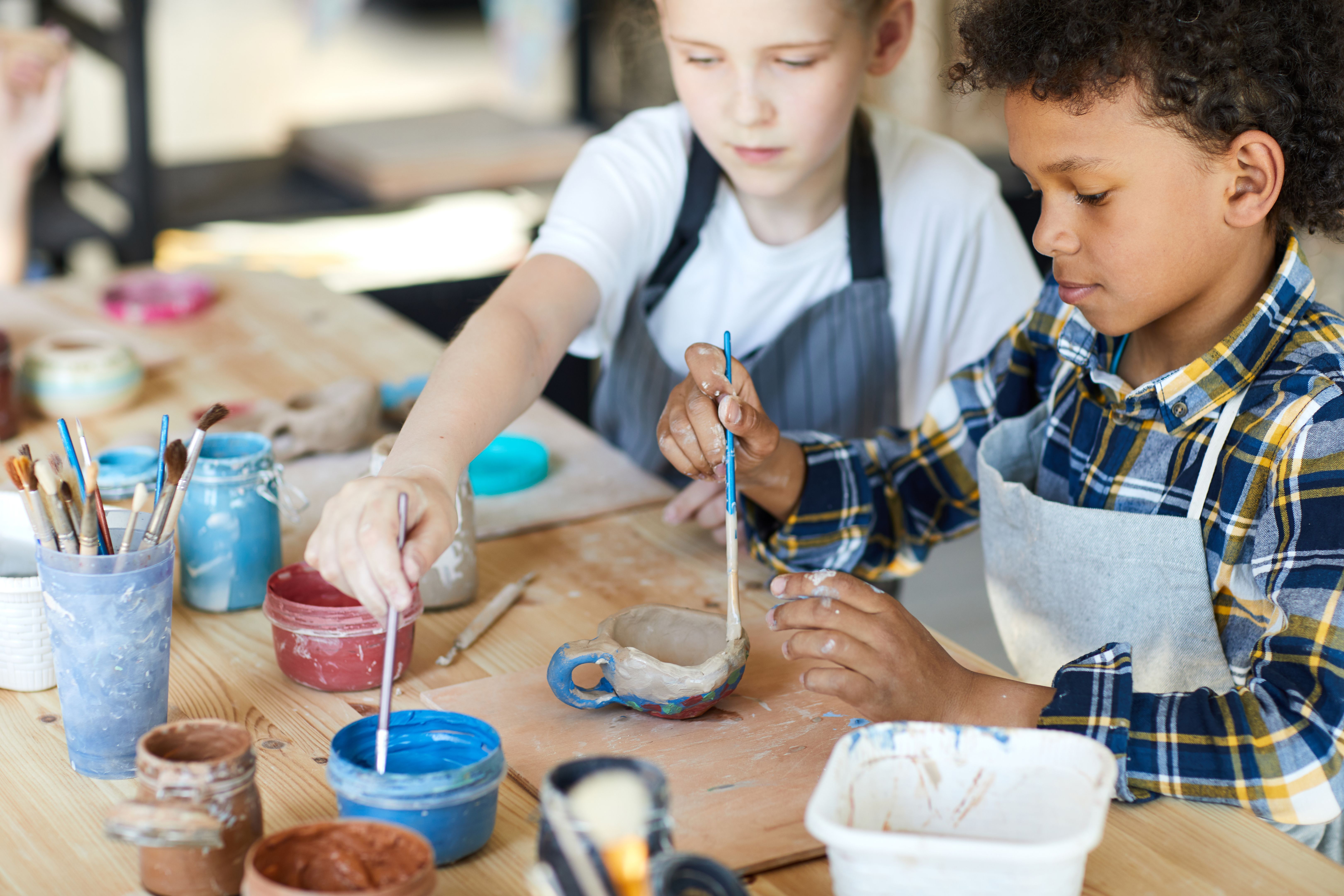 artisan learning
