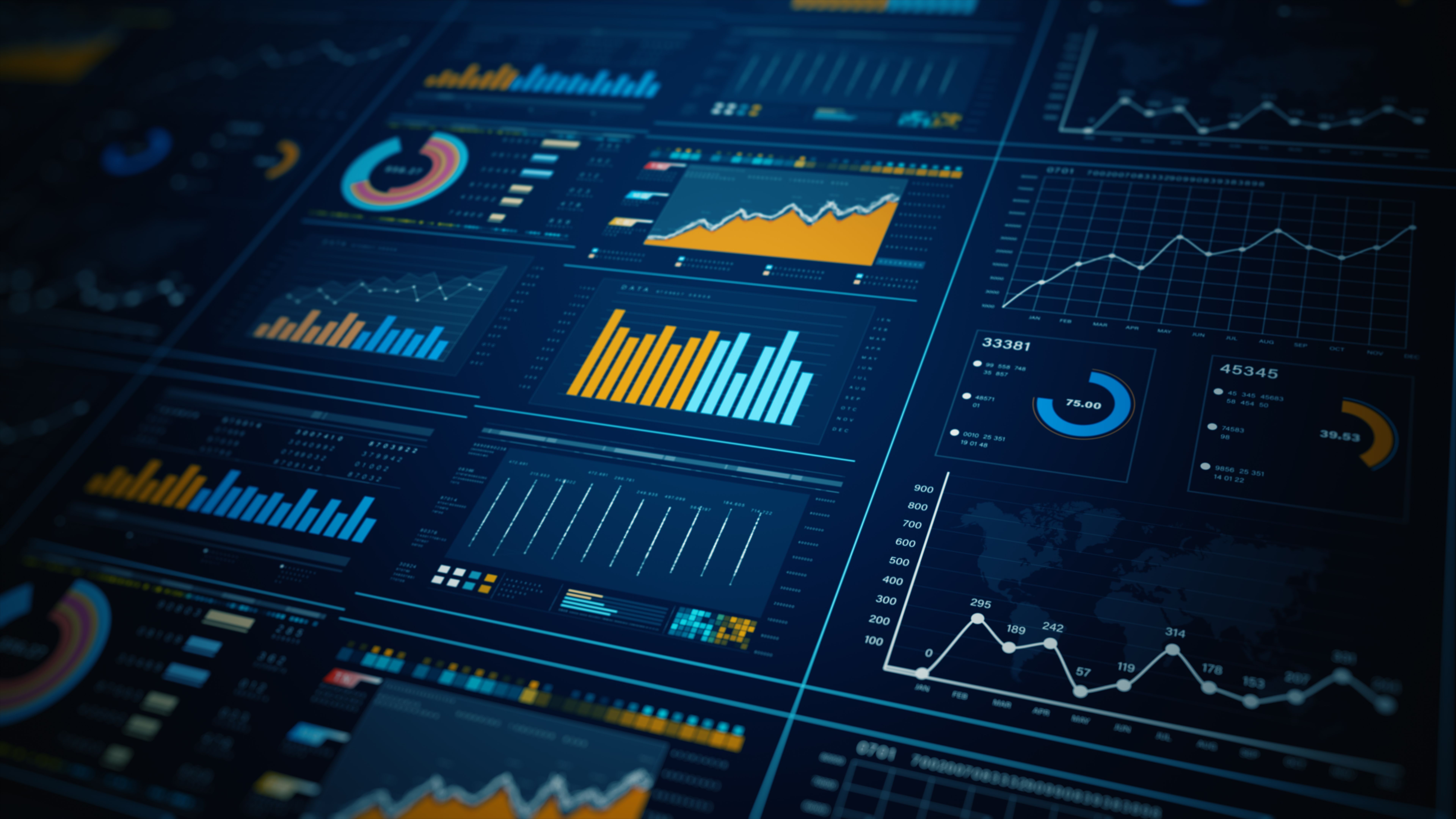 data analytics