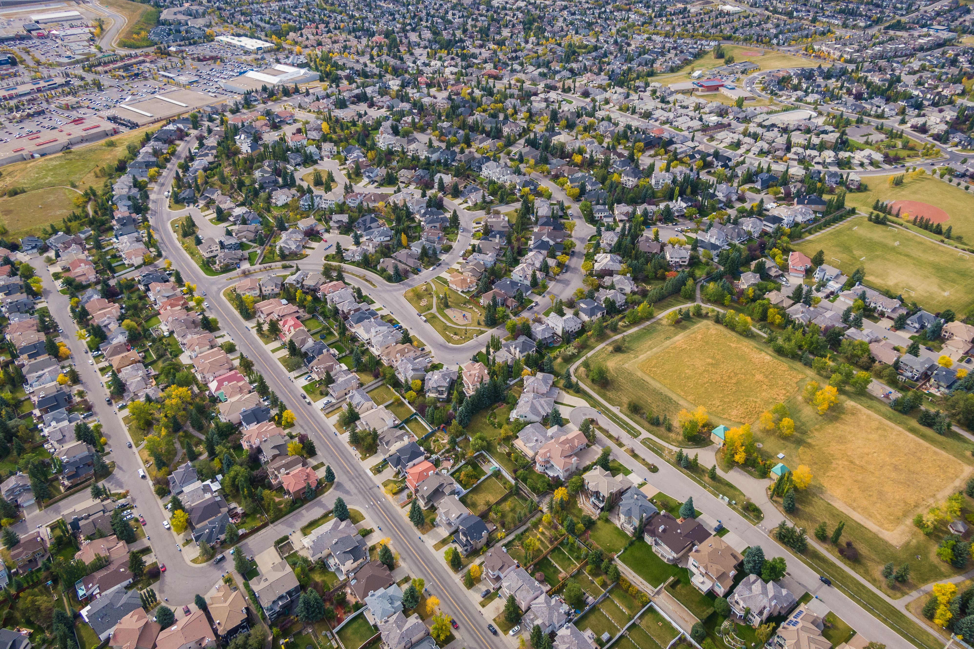 local real estate