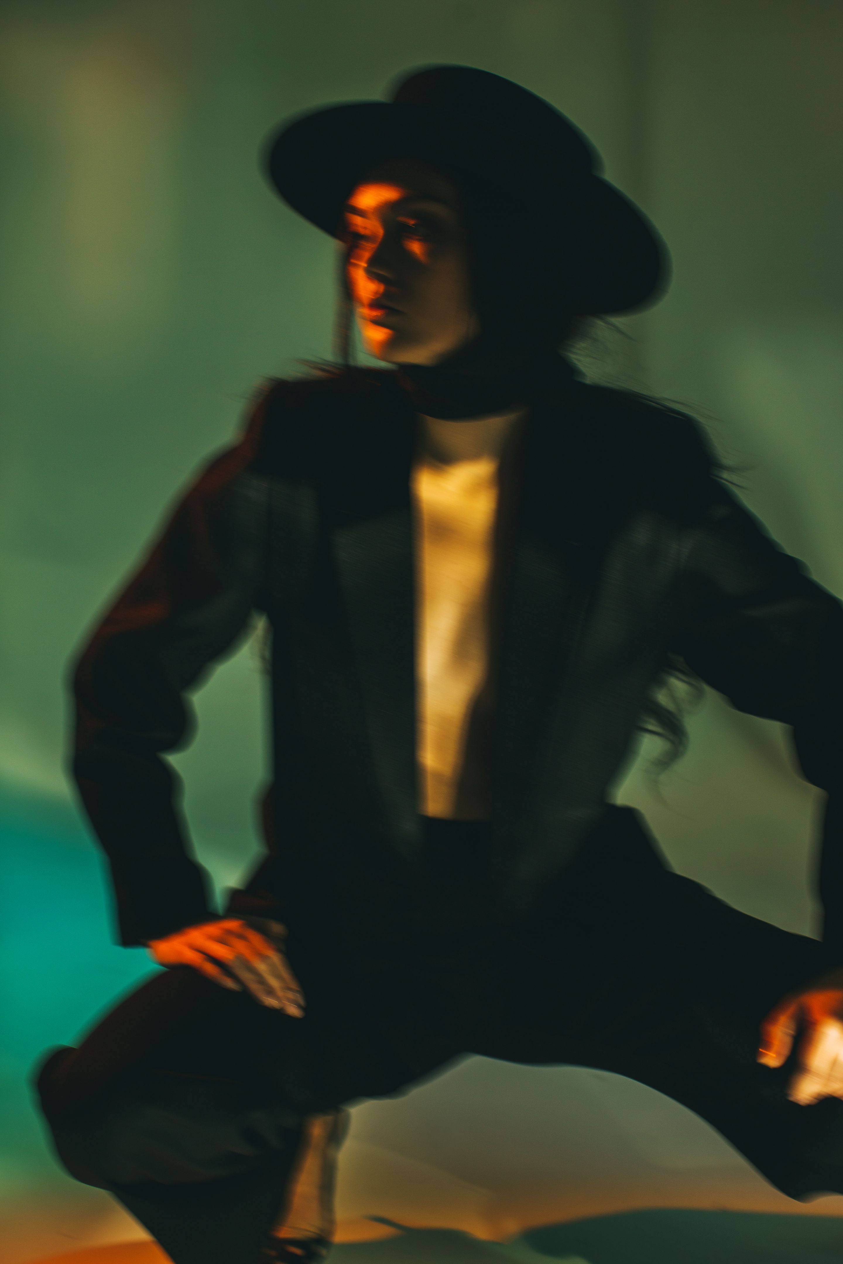 visual storytelling fashion