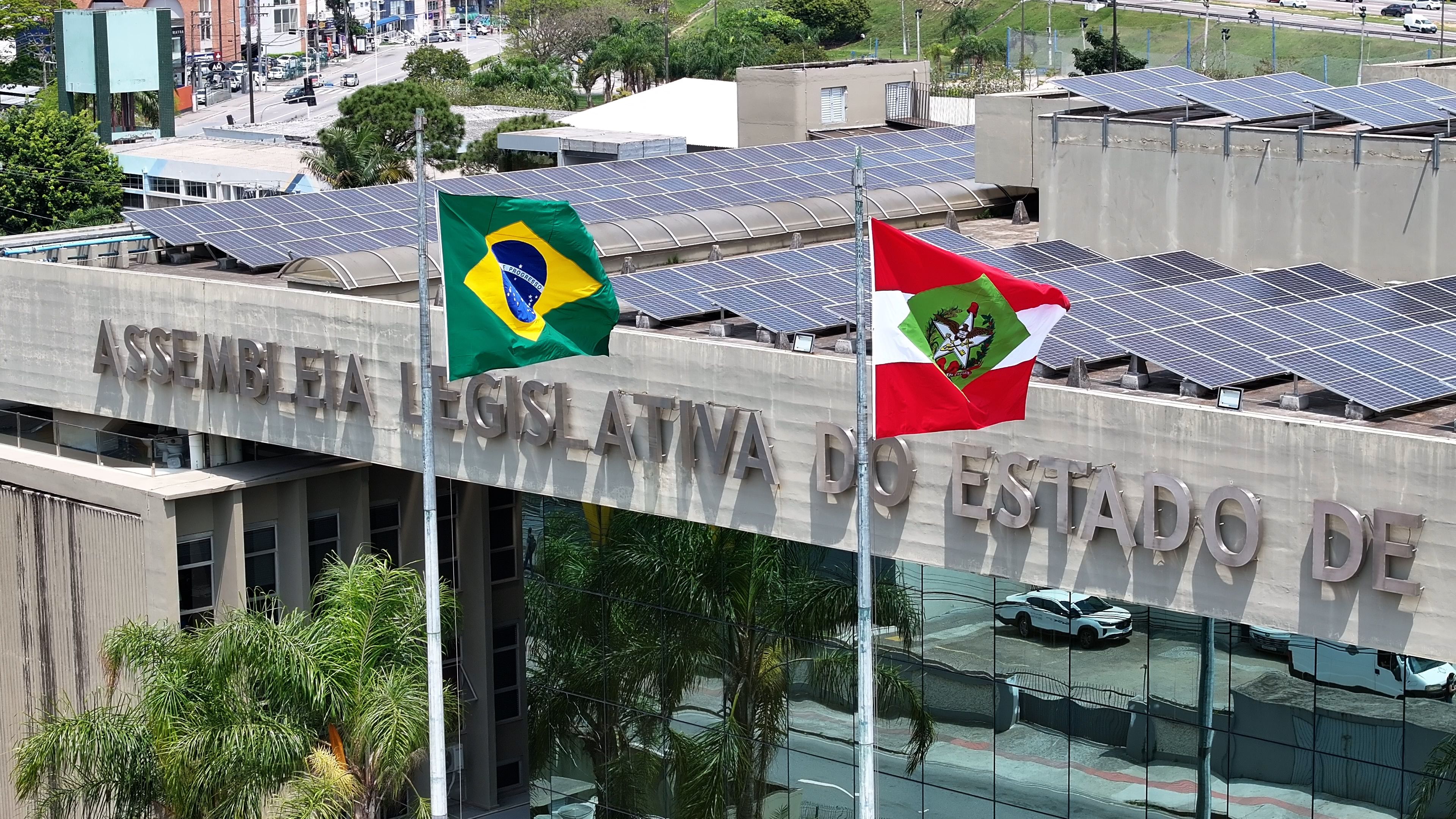 processo de regularização