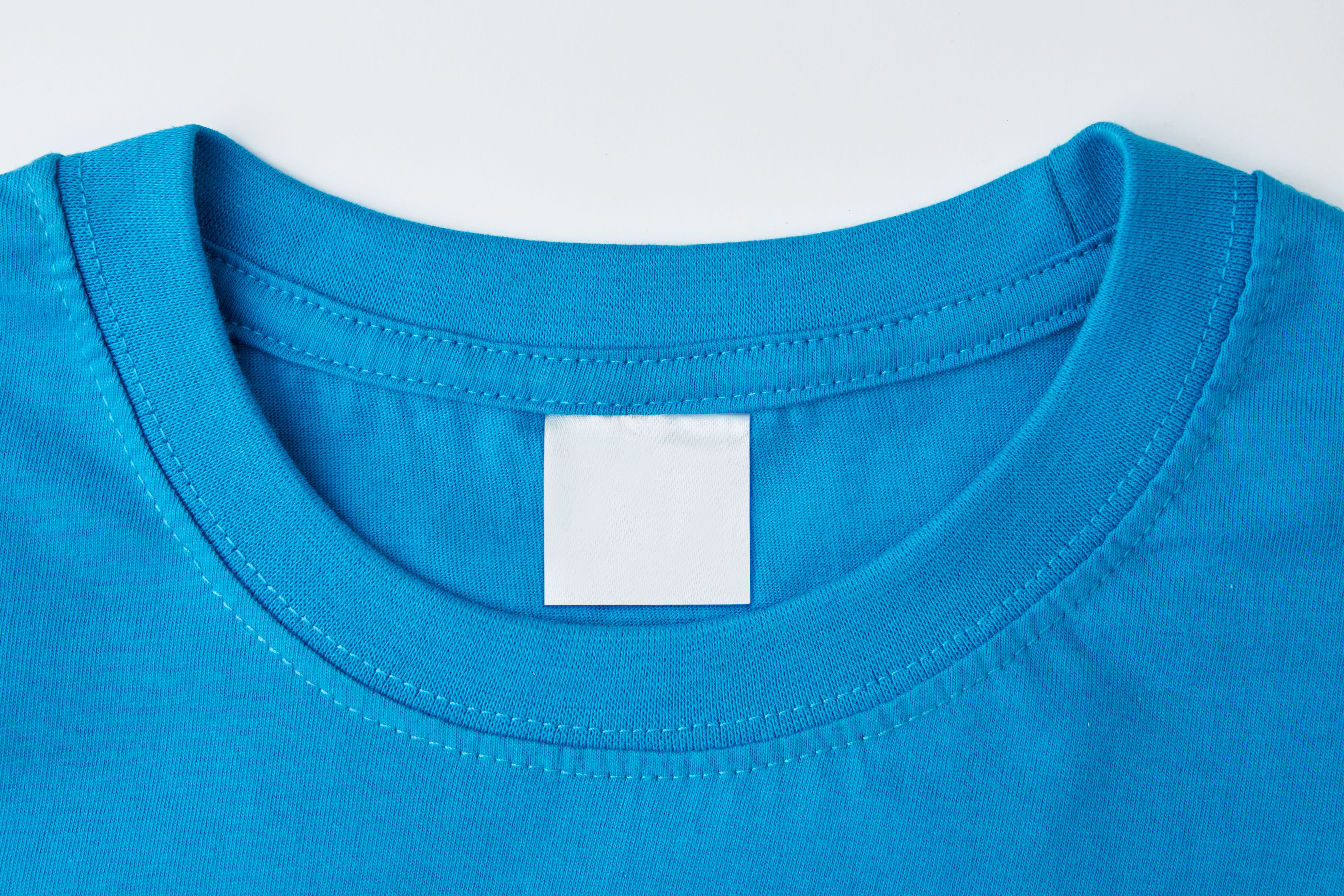 label details