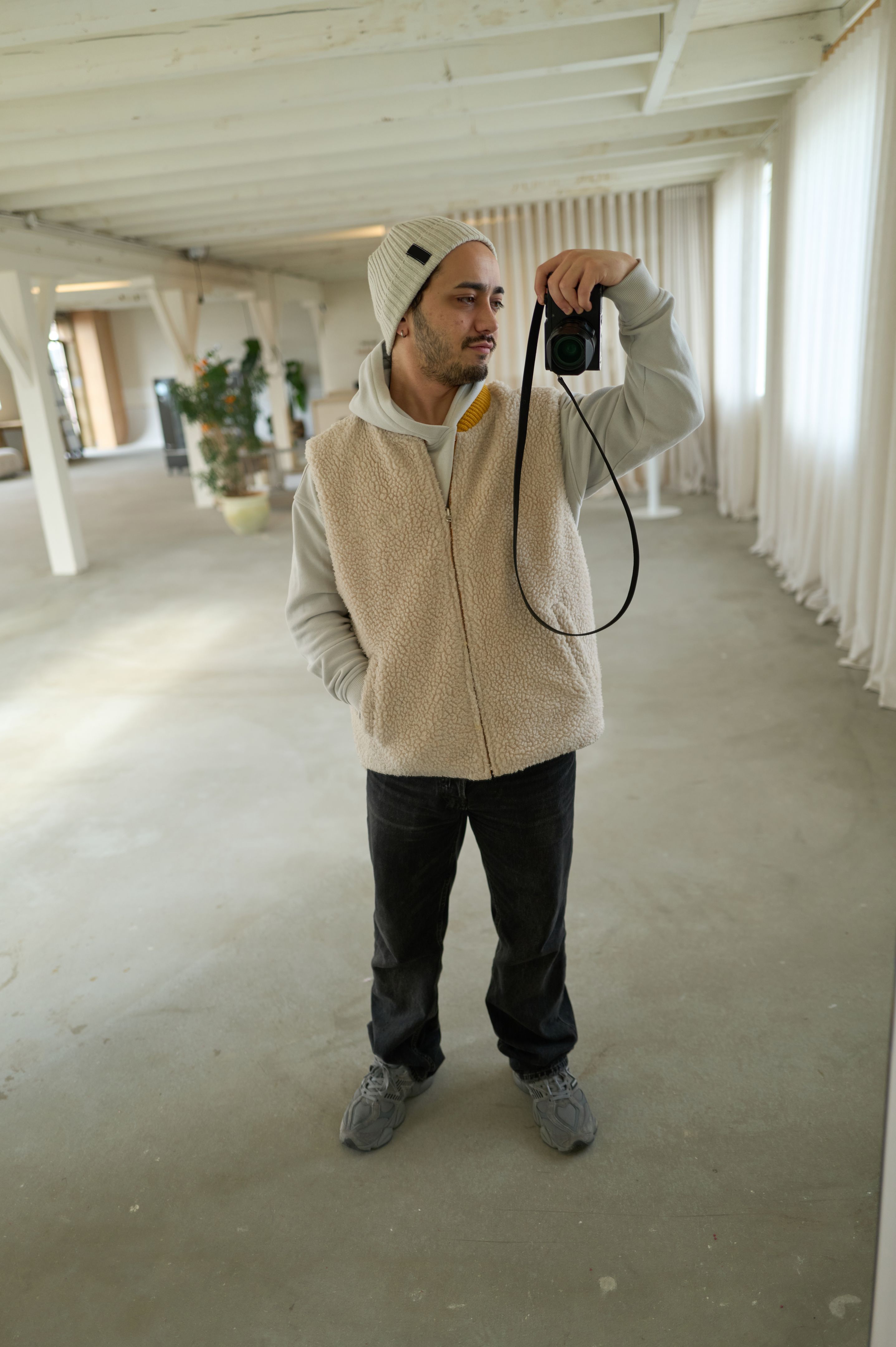 social media content creation