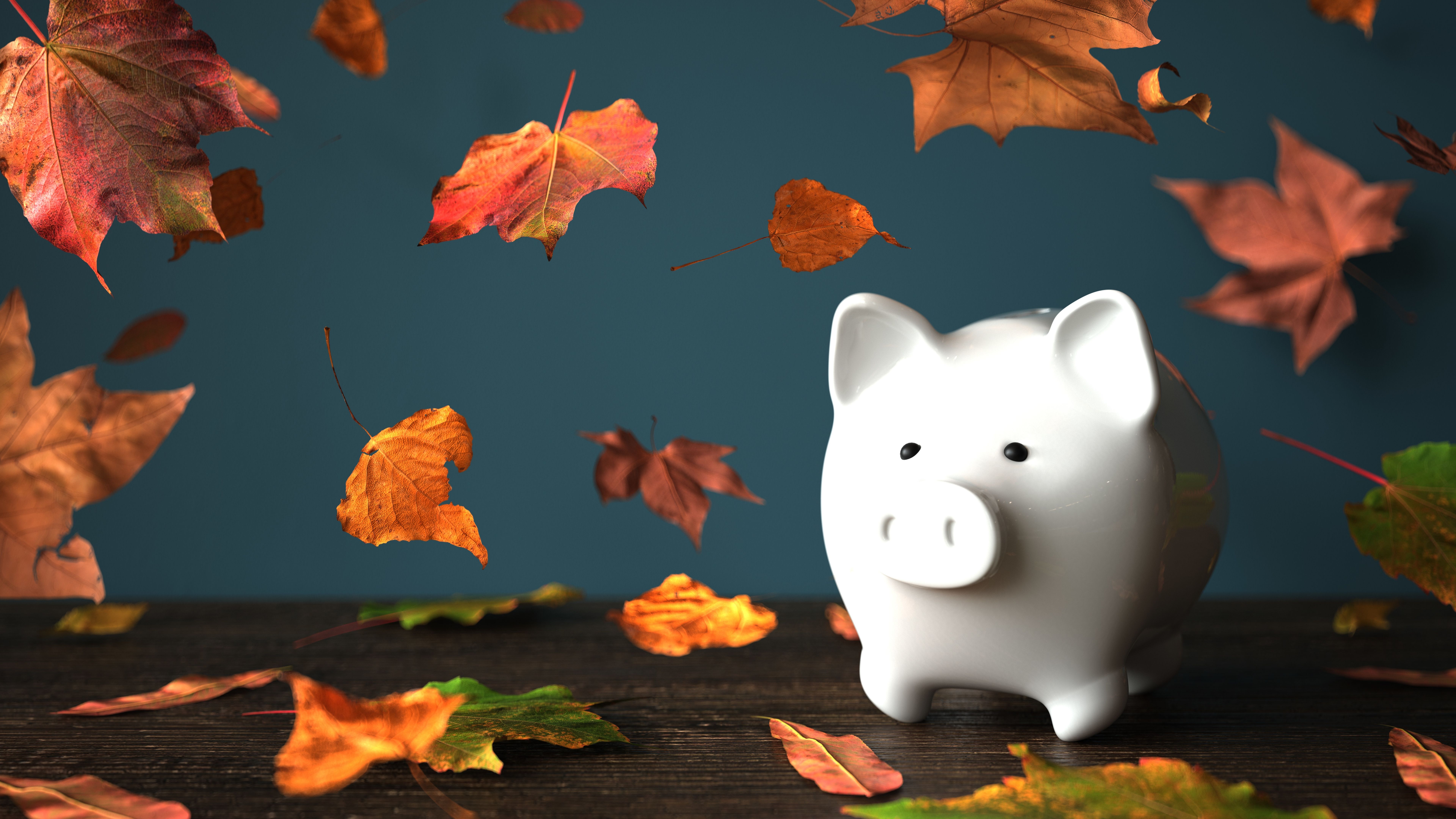 seasonal financial tips