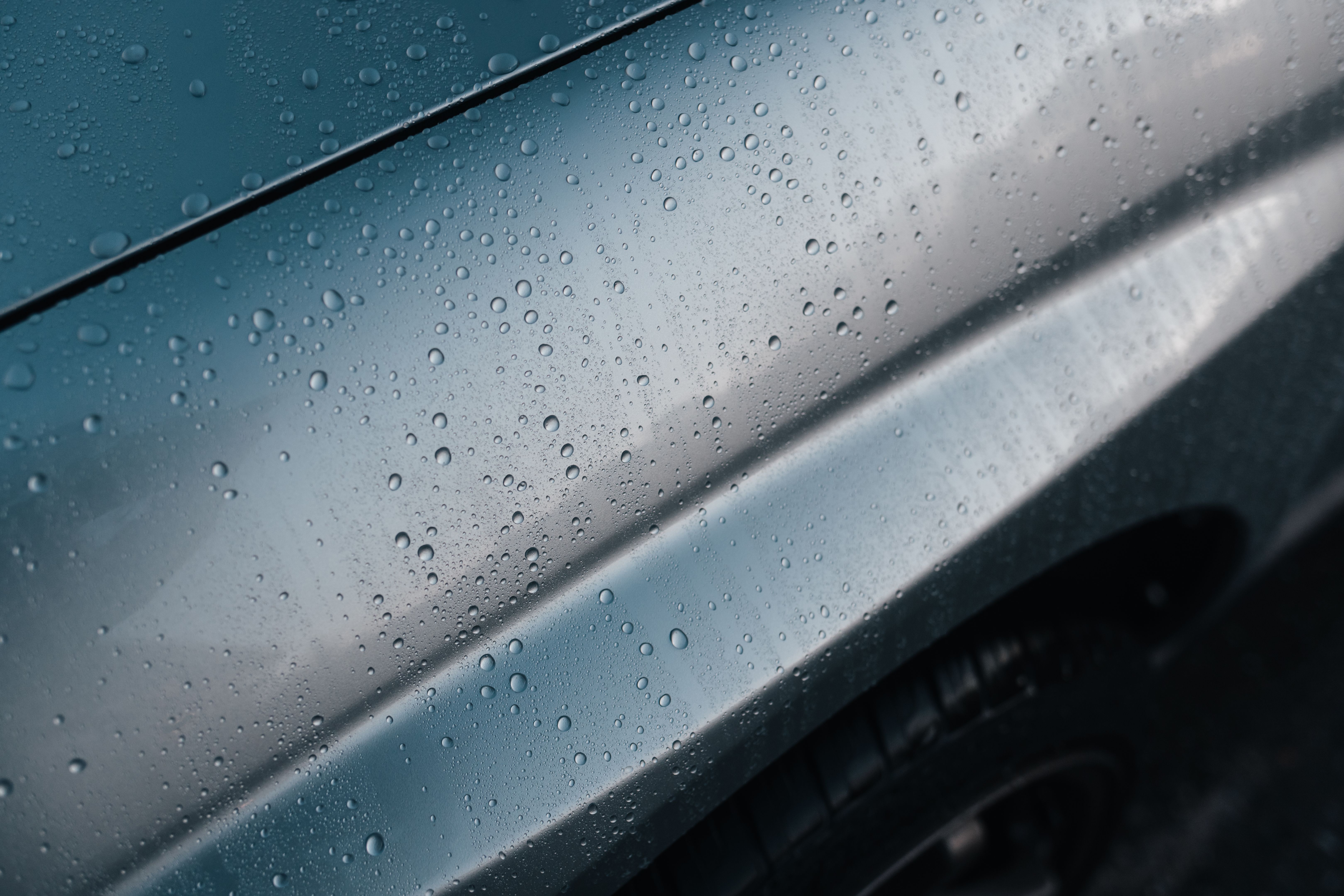 car paint protection