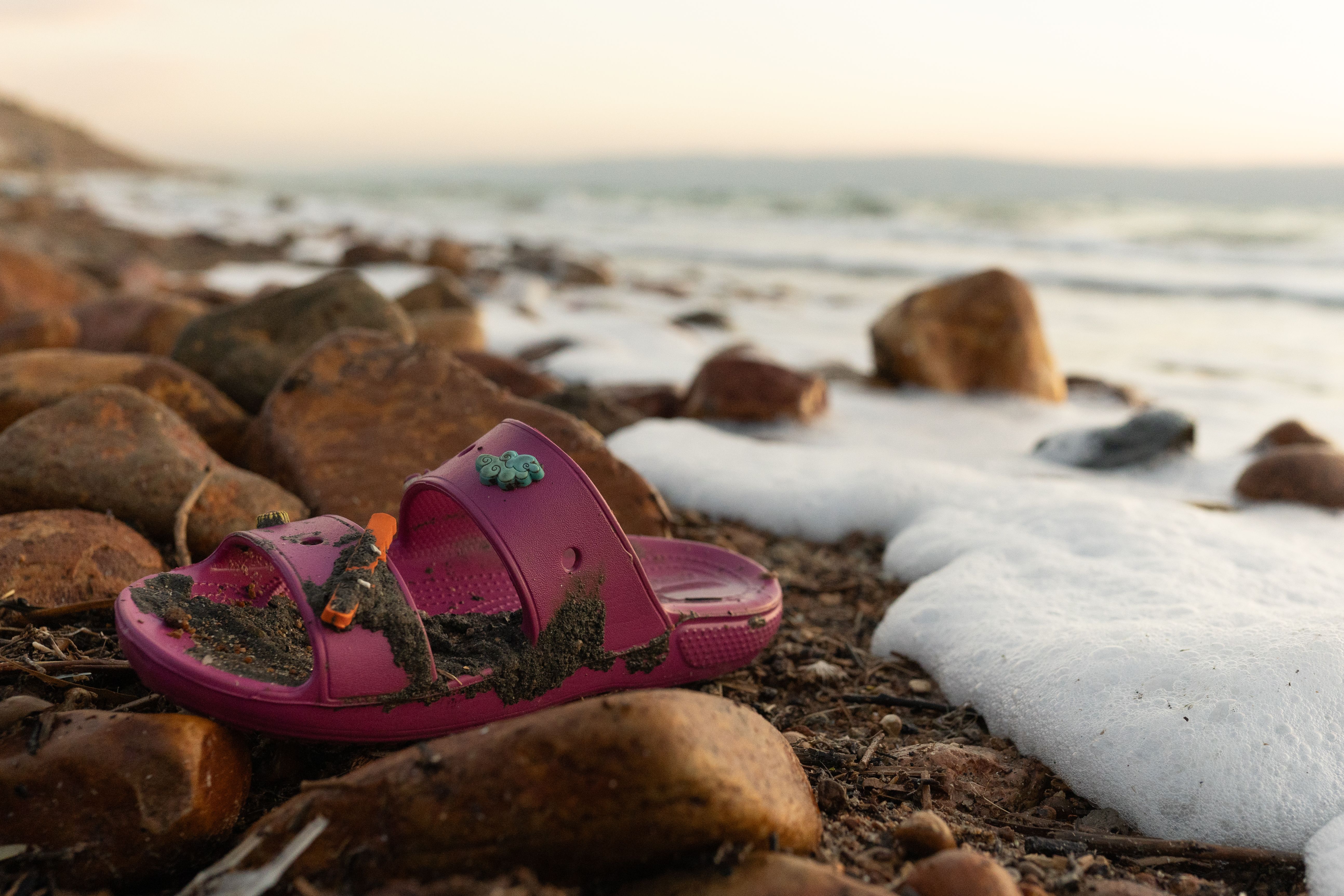 water conservation jordan