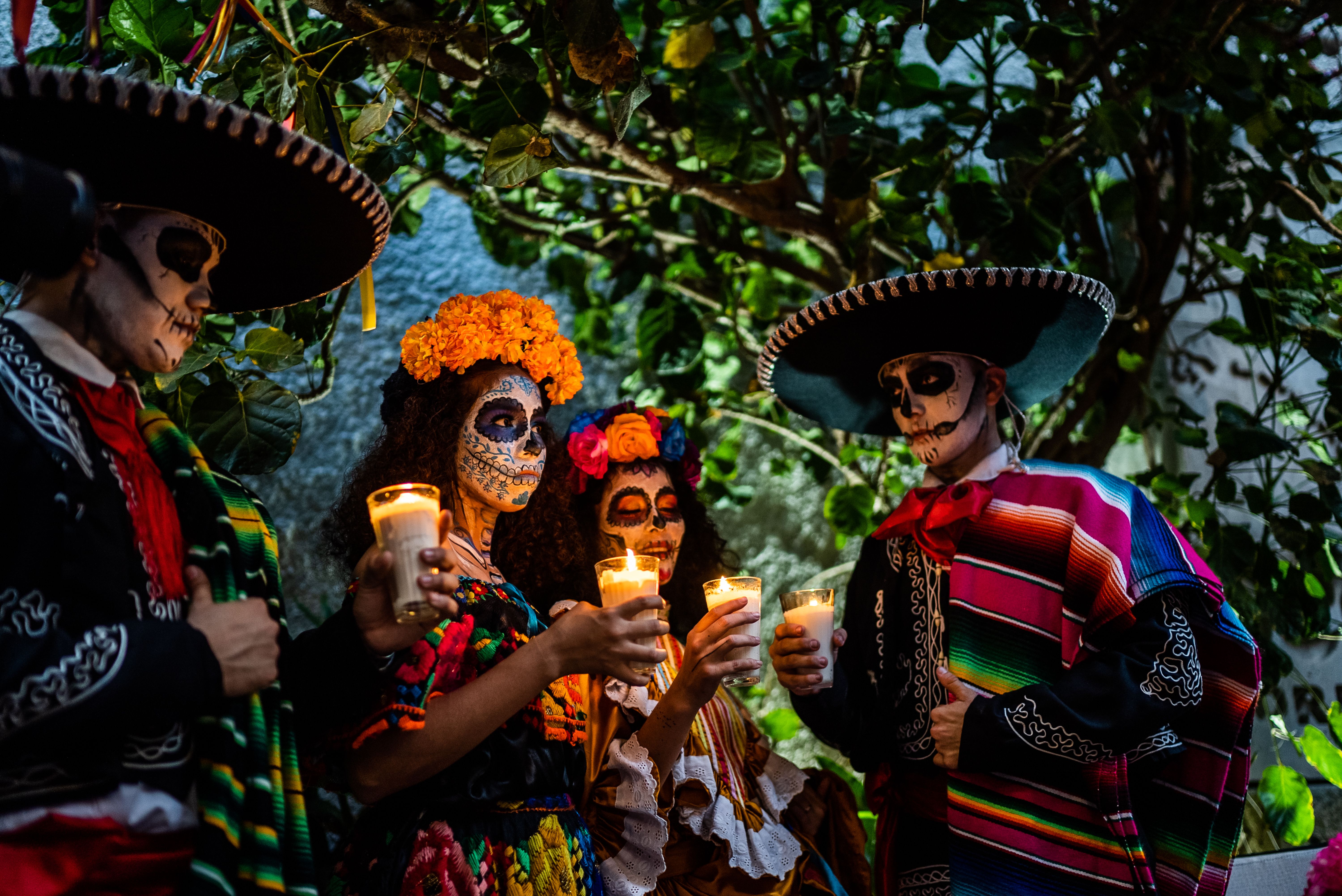 local culture celebration