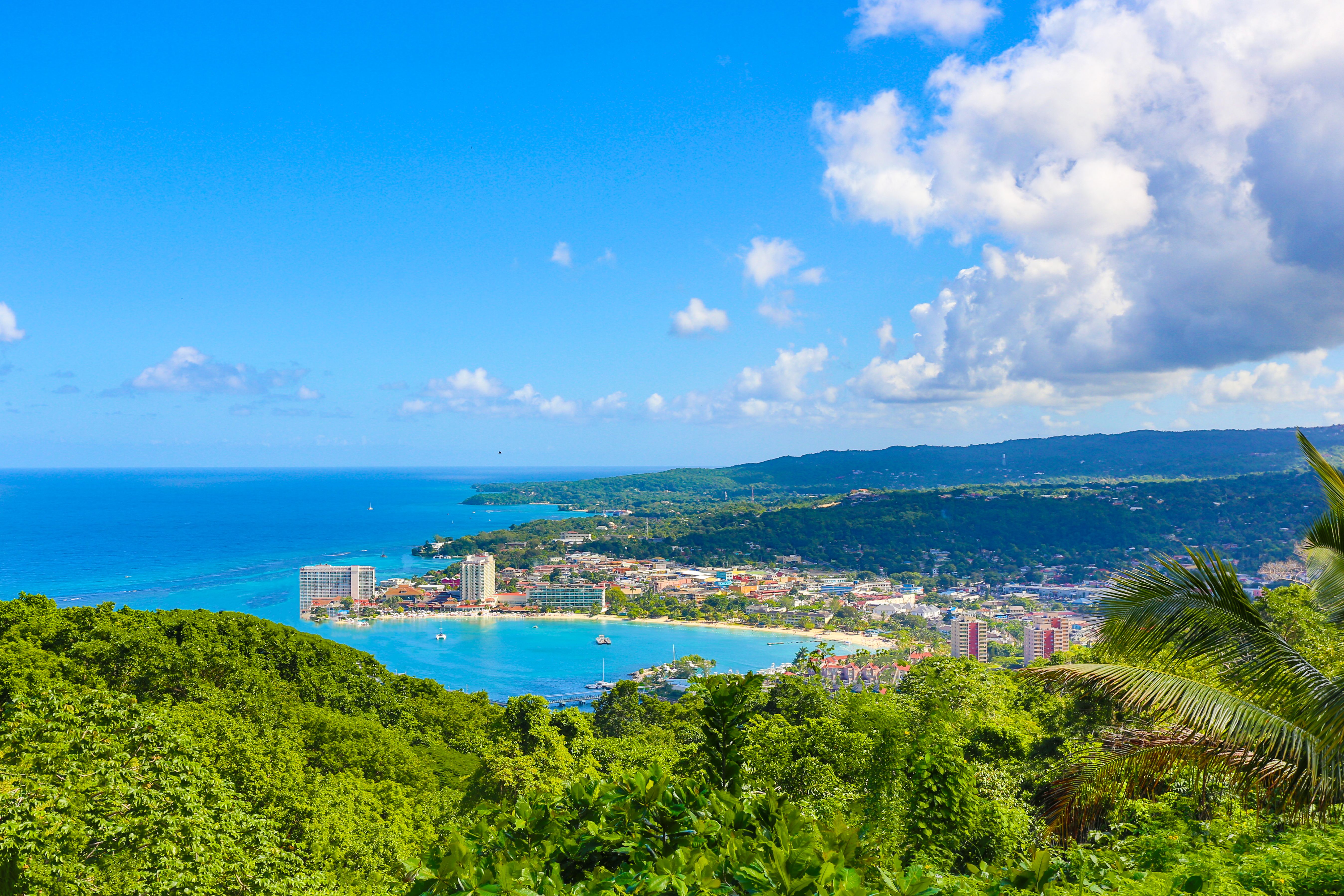 Exploring Ocho Rios: Top Spots for Your Next Picnic Adventure