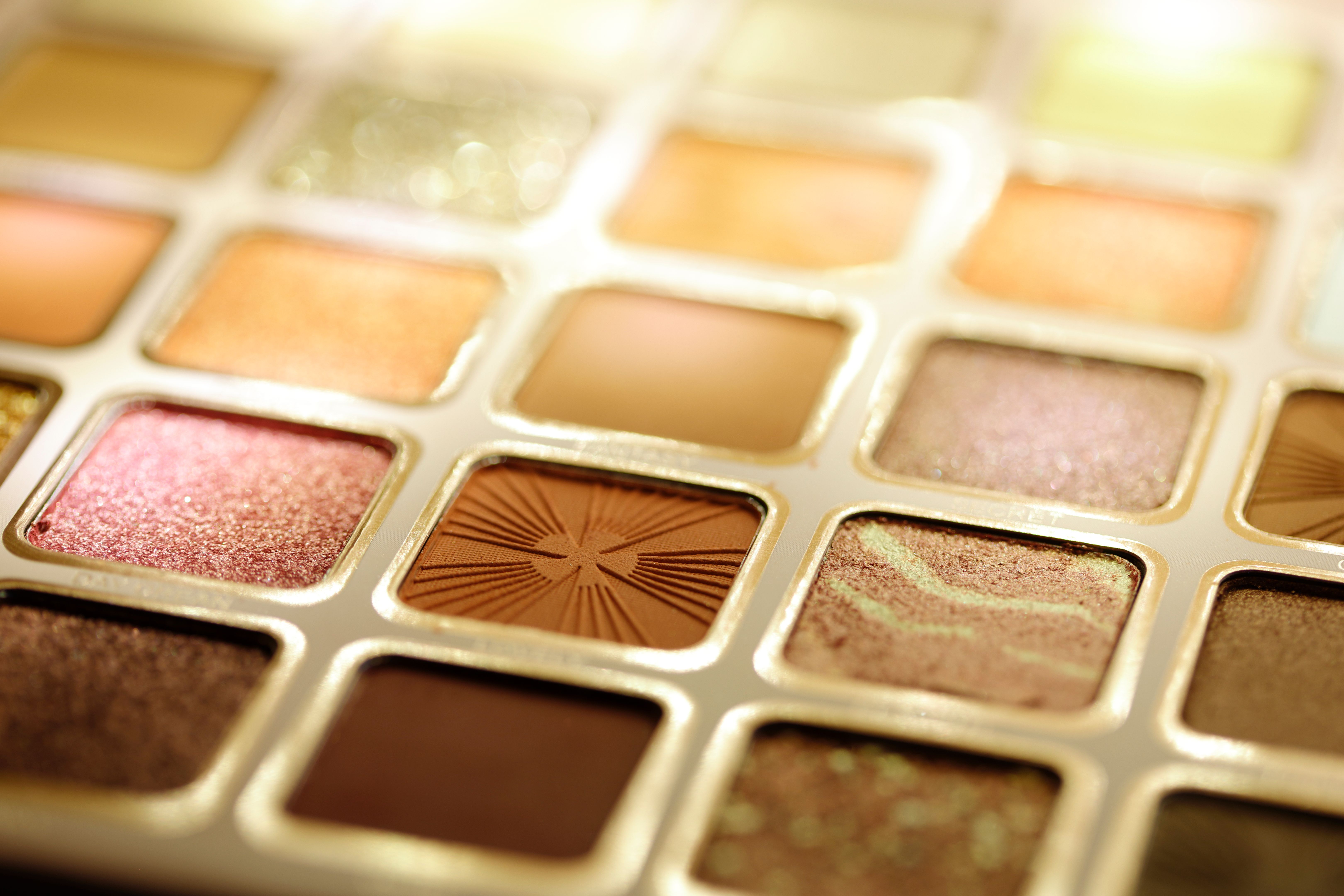 neutral color palette