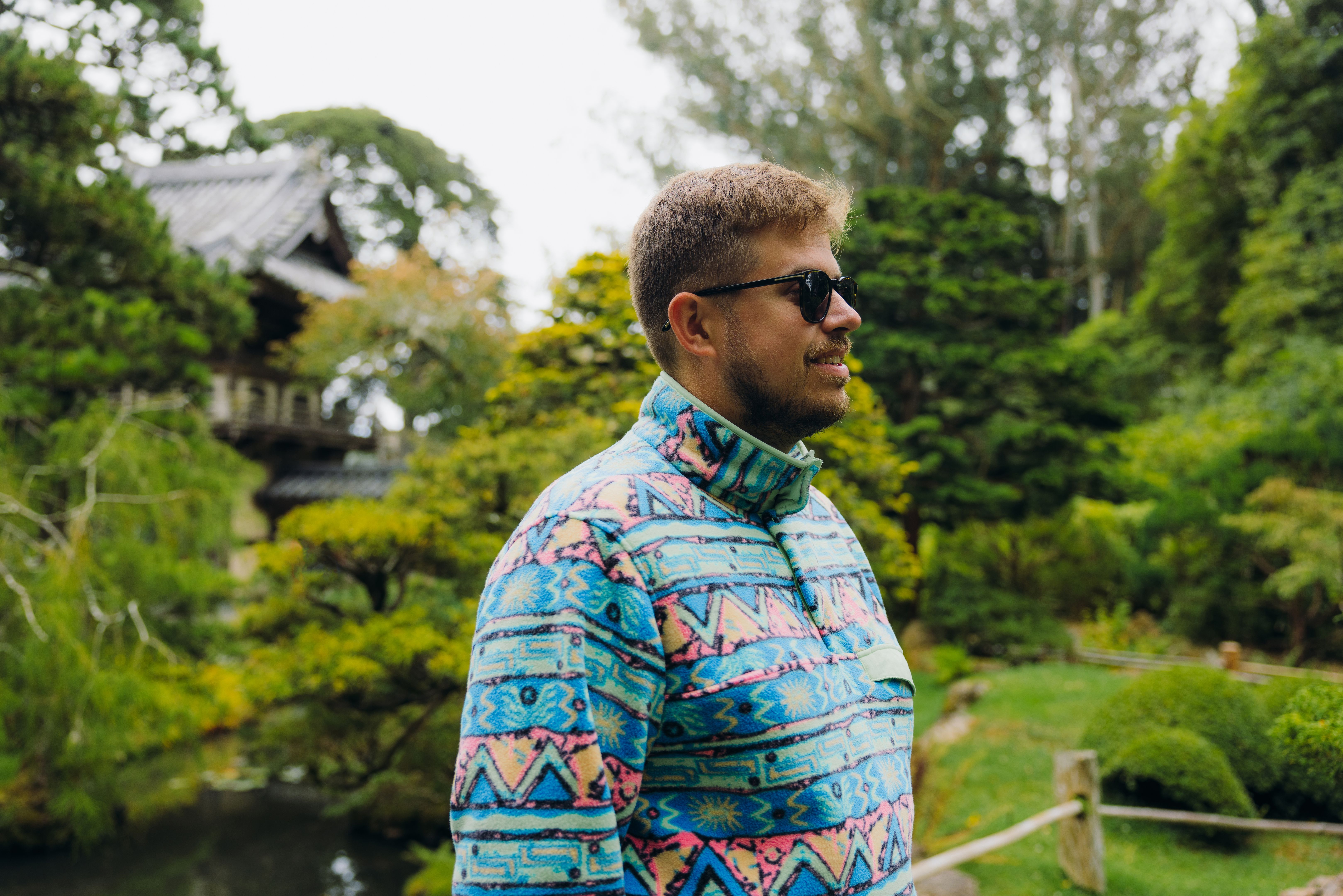 san francisco weather