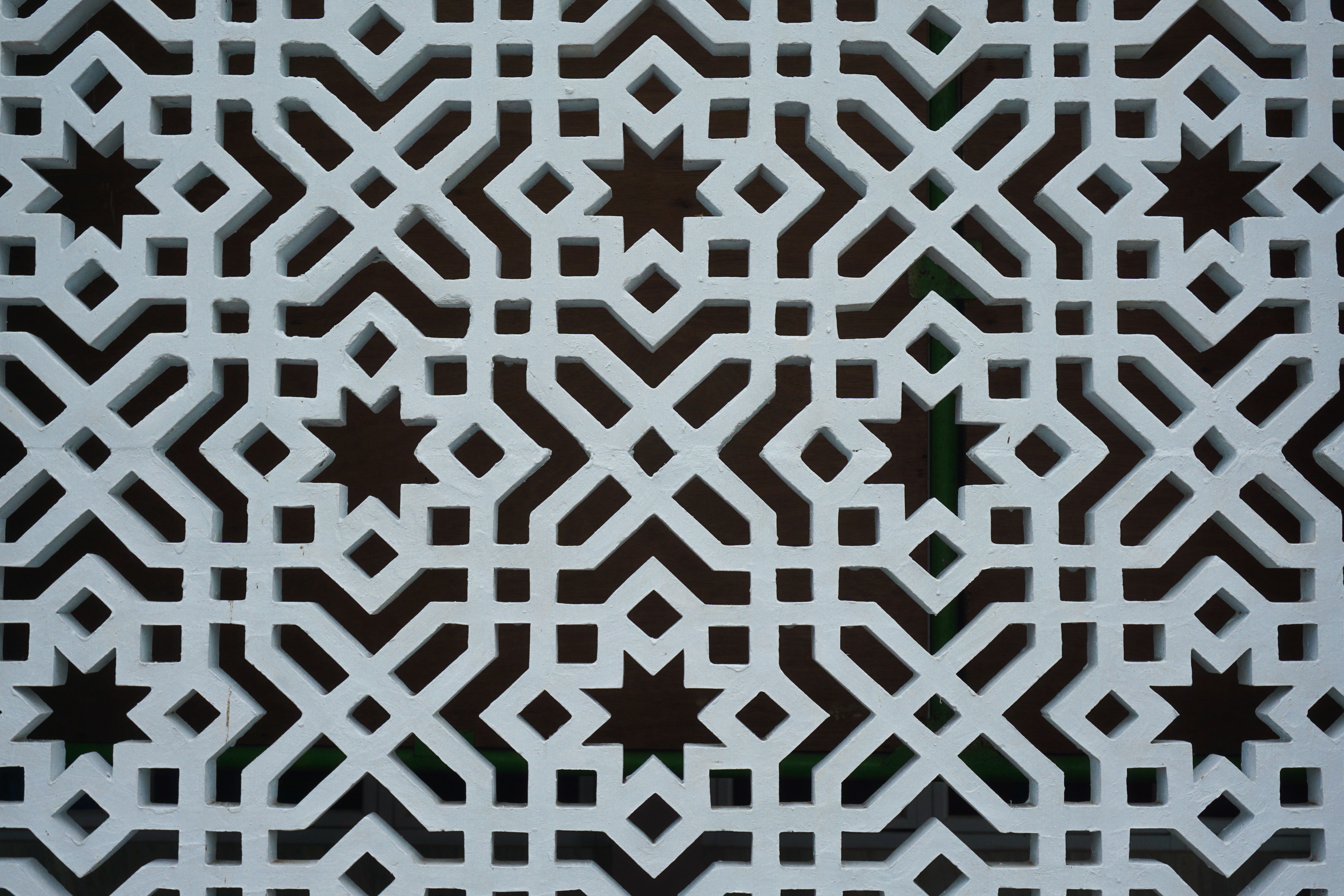 islamic architecture