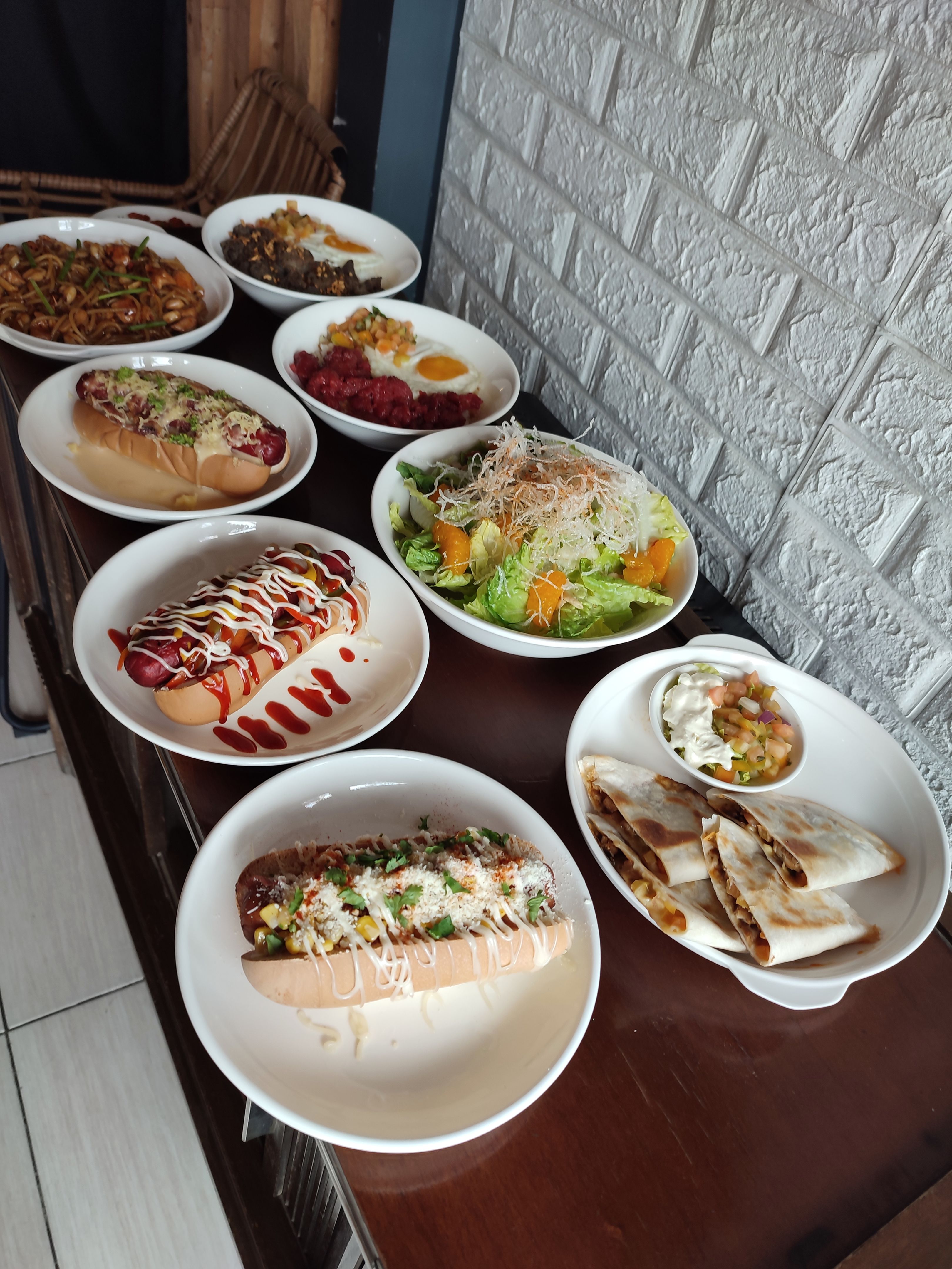 Filipino Foods Style Filipino Foods Style