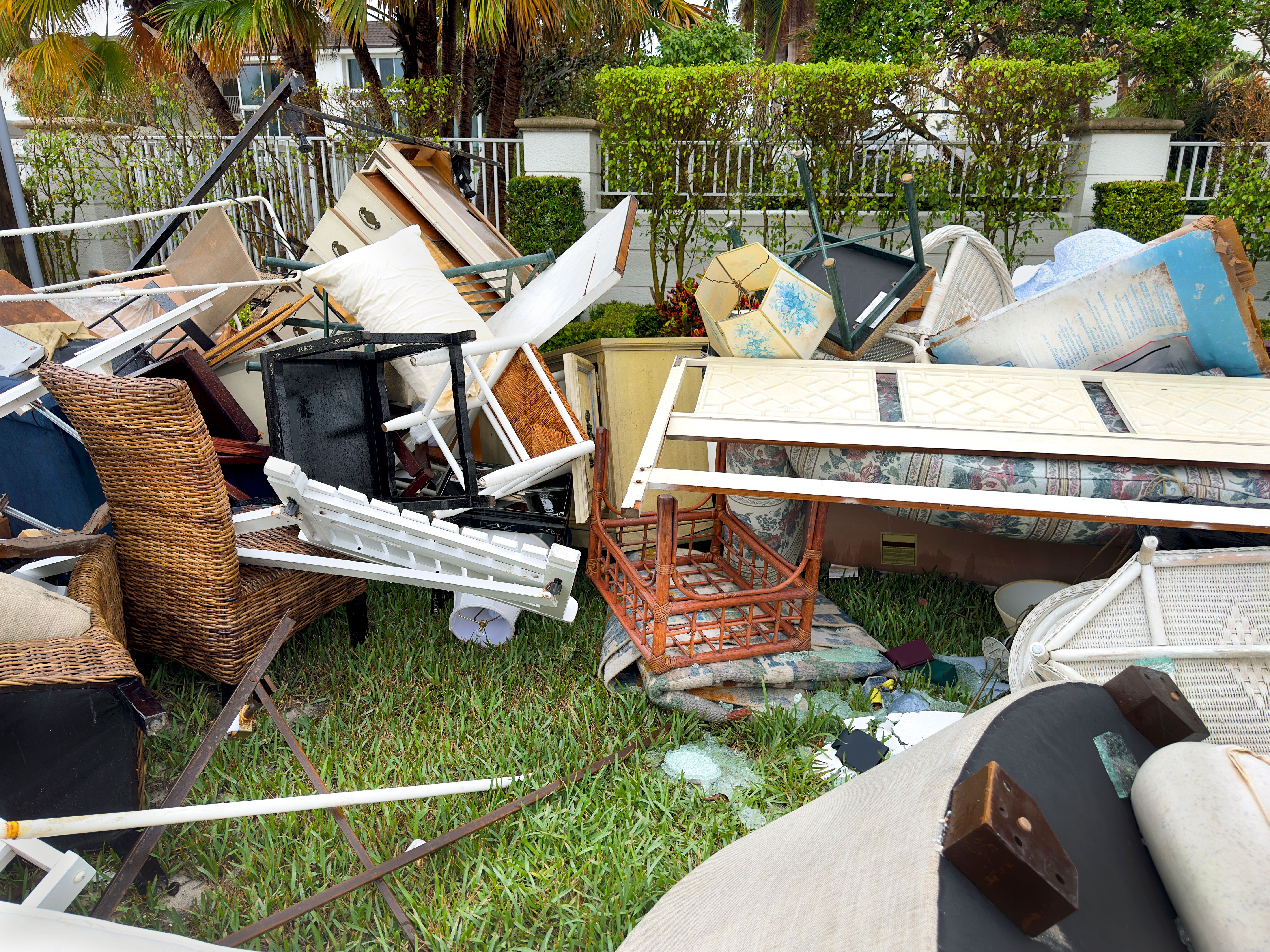estate cleanout